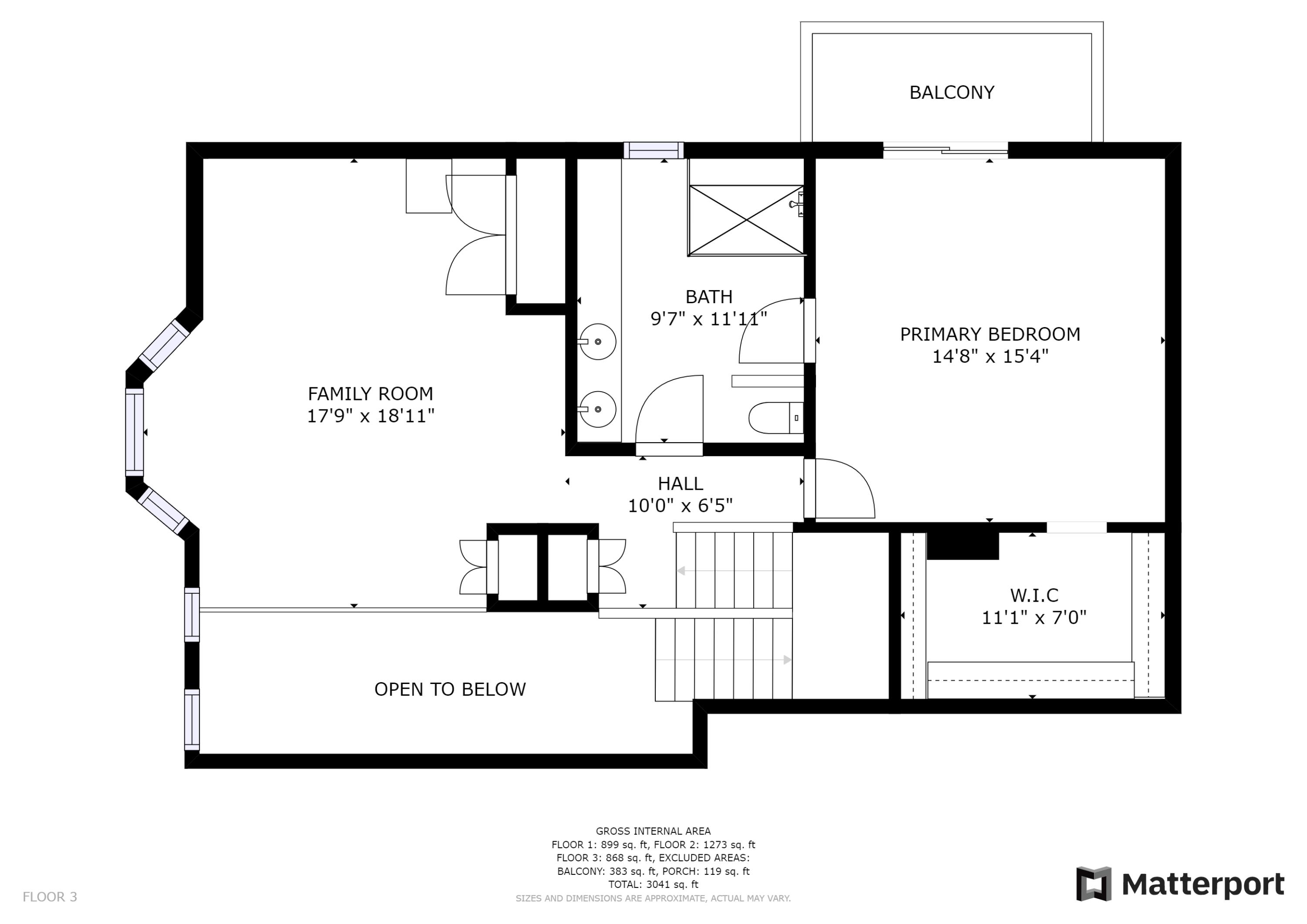 Deer Ridge Terrace Subdivision - Residential