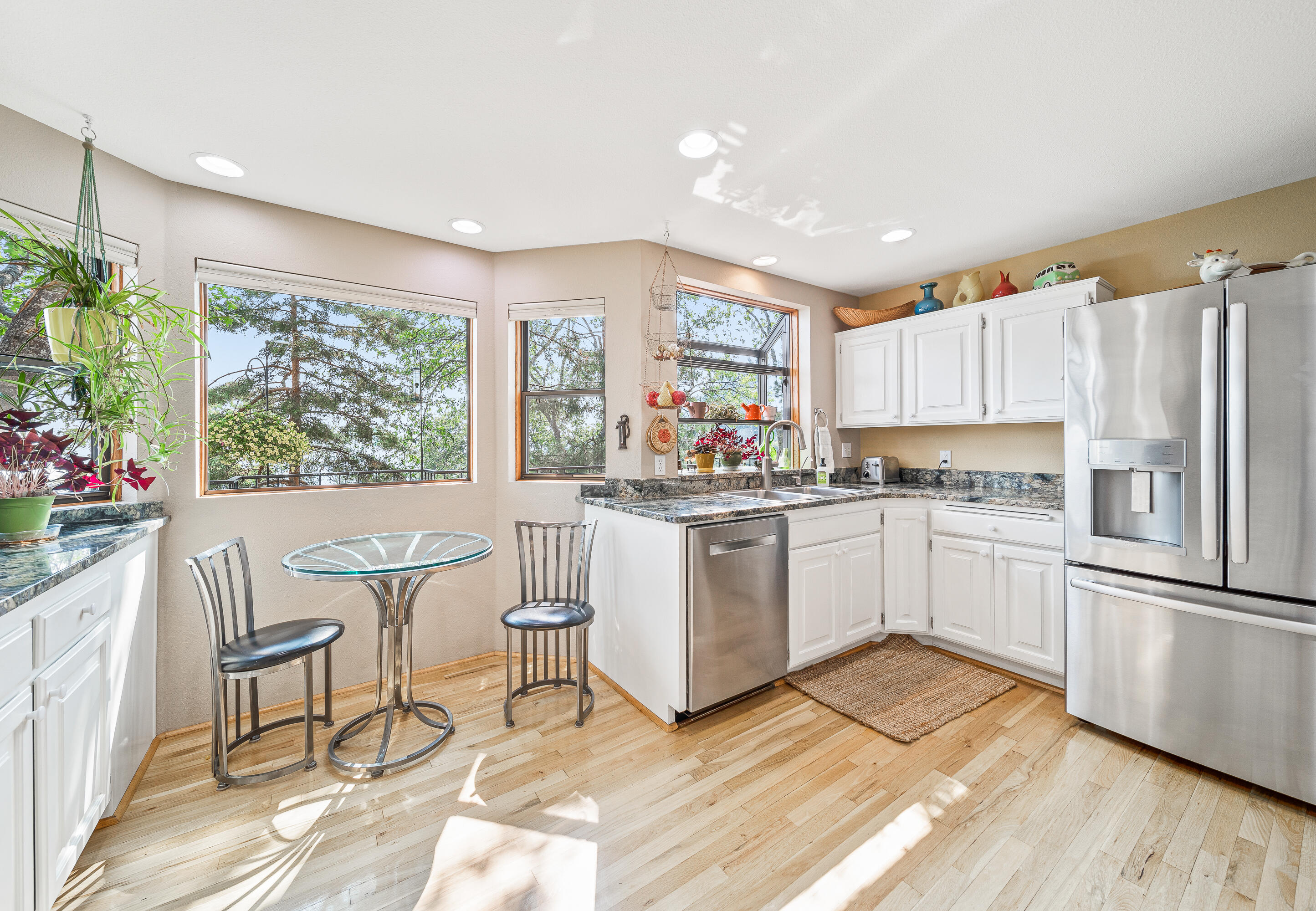 Deer Ridge Terrace Subdivision - Residential