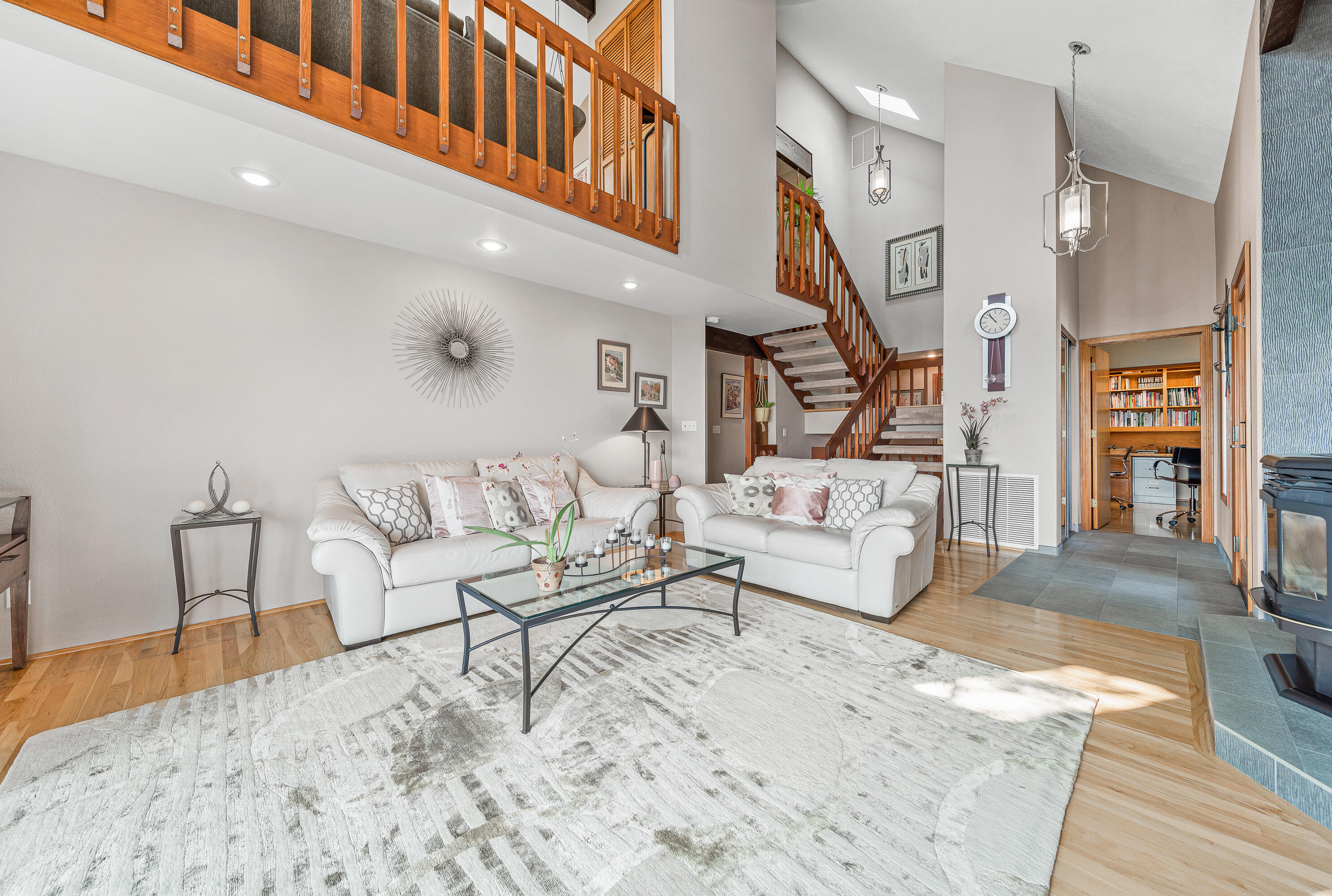 Deer Ridge Terrace Subdivision - Residential