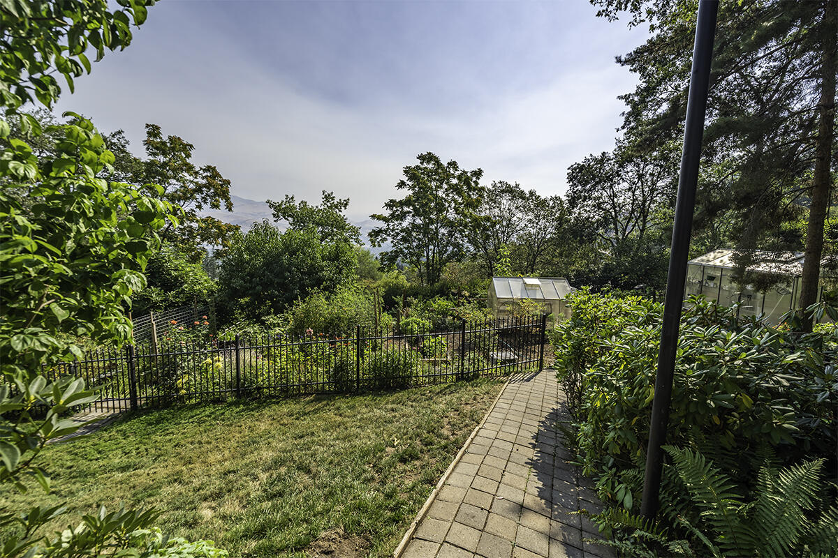 Deer Ridge Terrace Subdivision - Residential