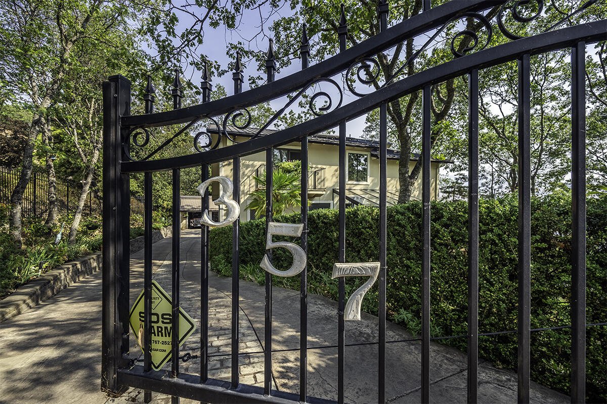 Deer Ridge Terrace Subdivision - Residential