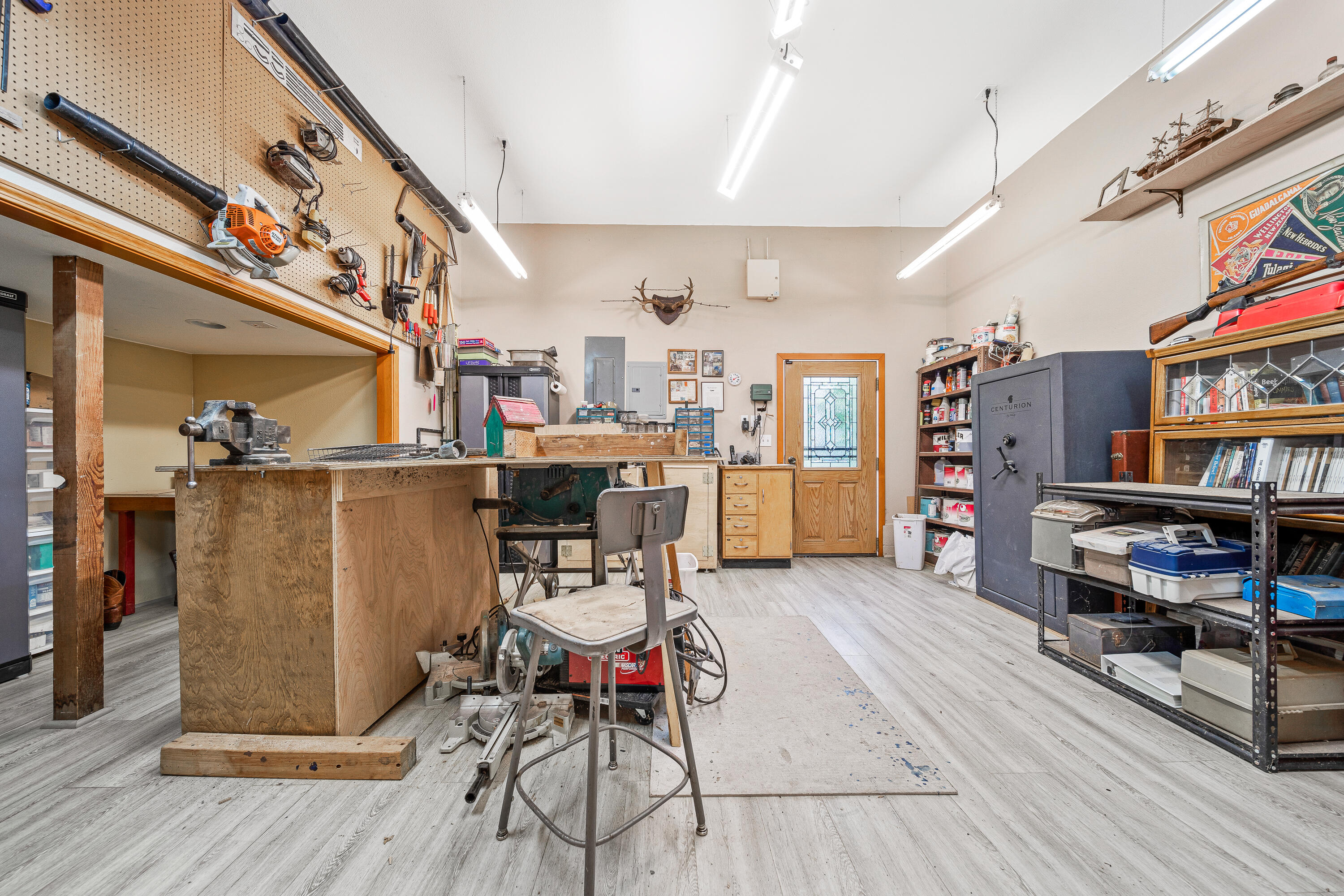 Deer Ridge Terrace Subdivision - Residential