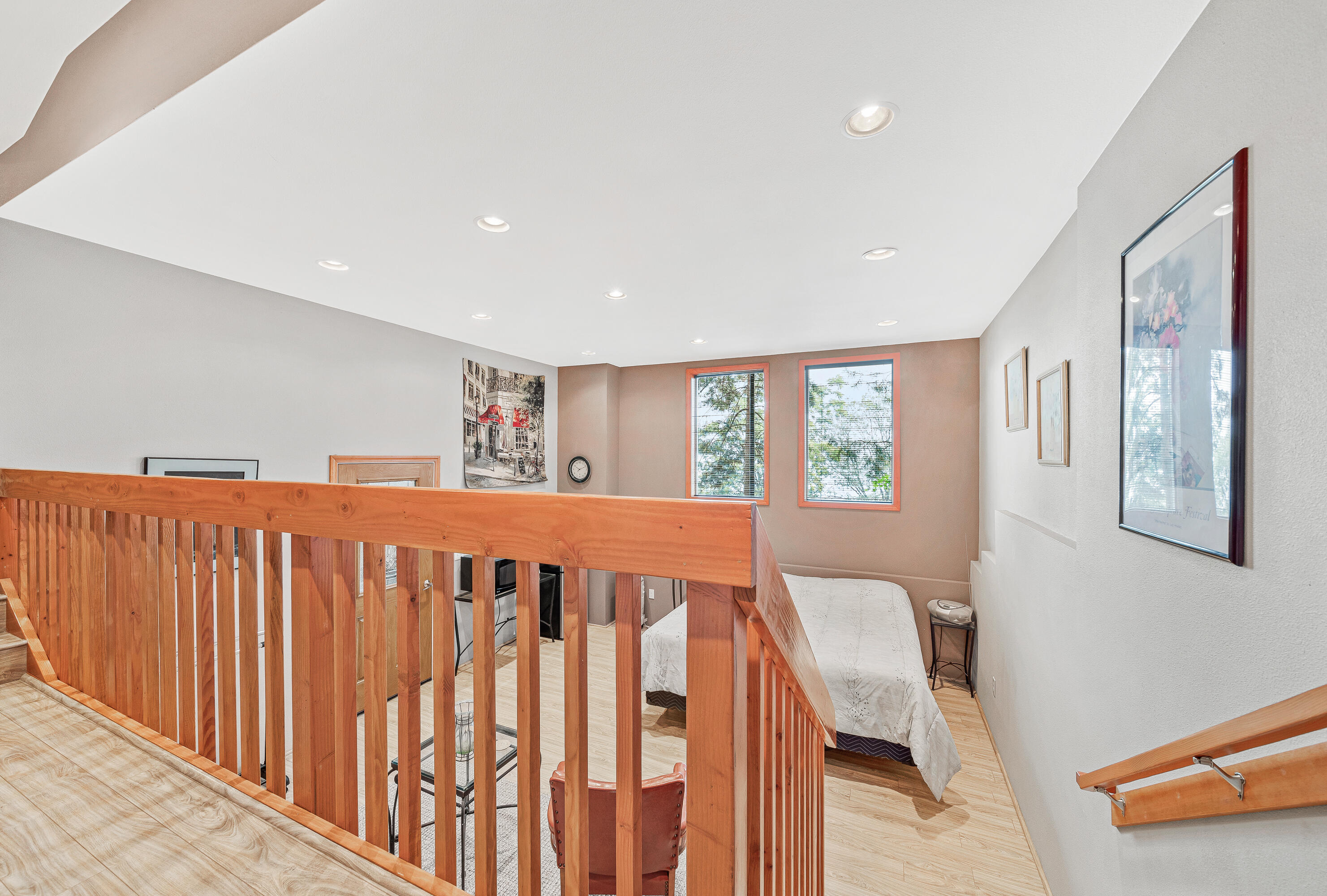 Deer Ridge Terrace Subdivision - Residential