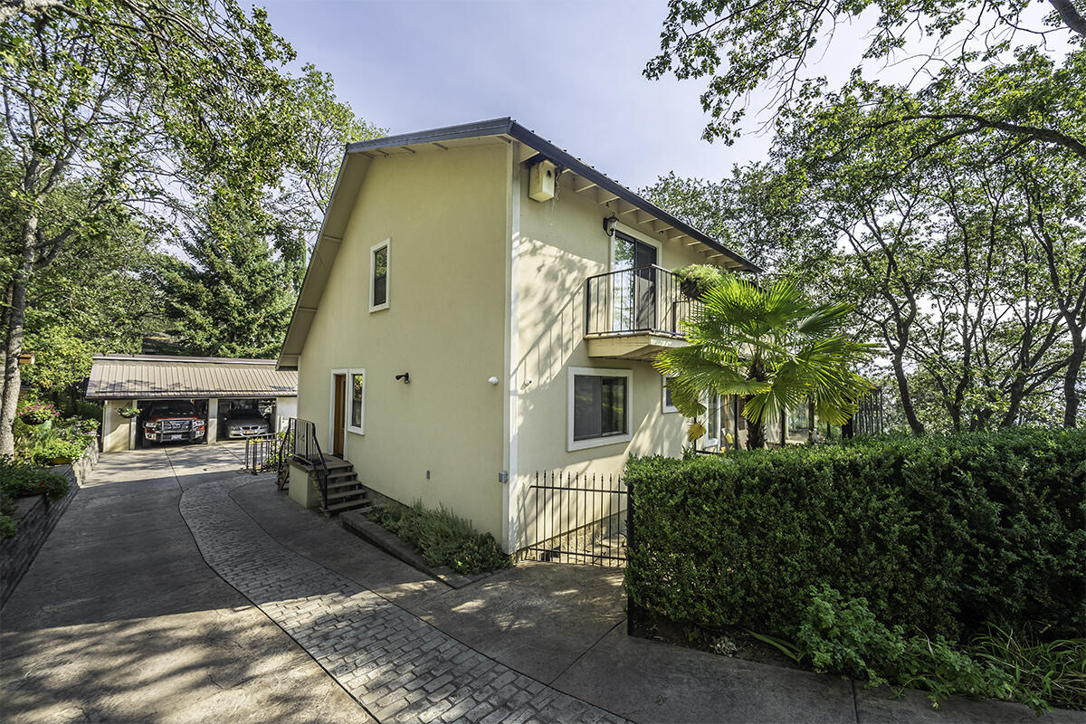 Deer Ridge Terrace Subdivision - Residential