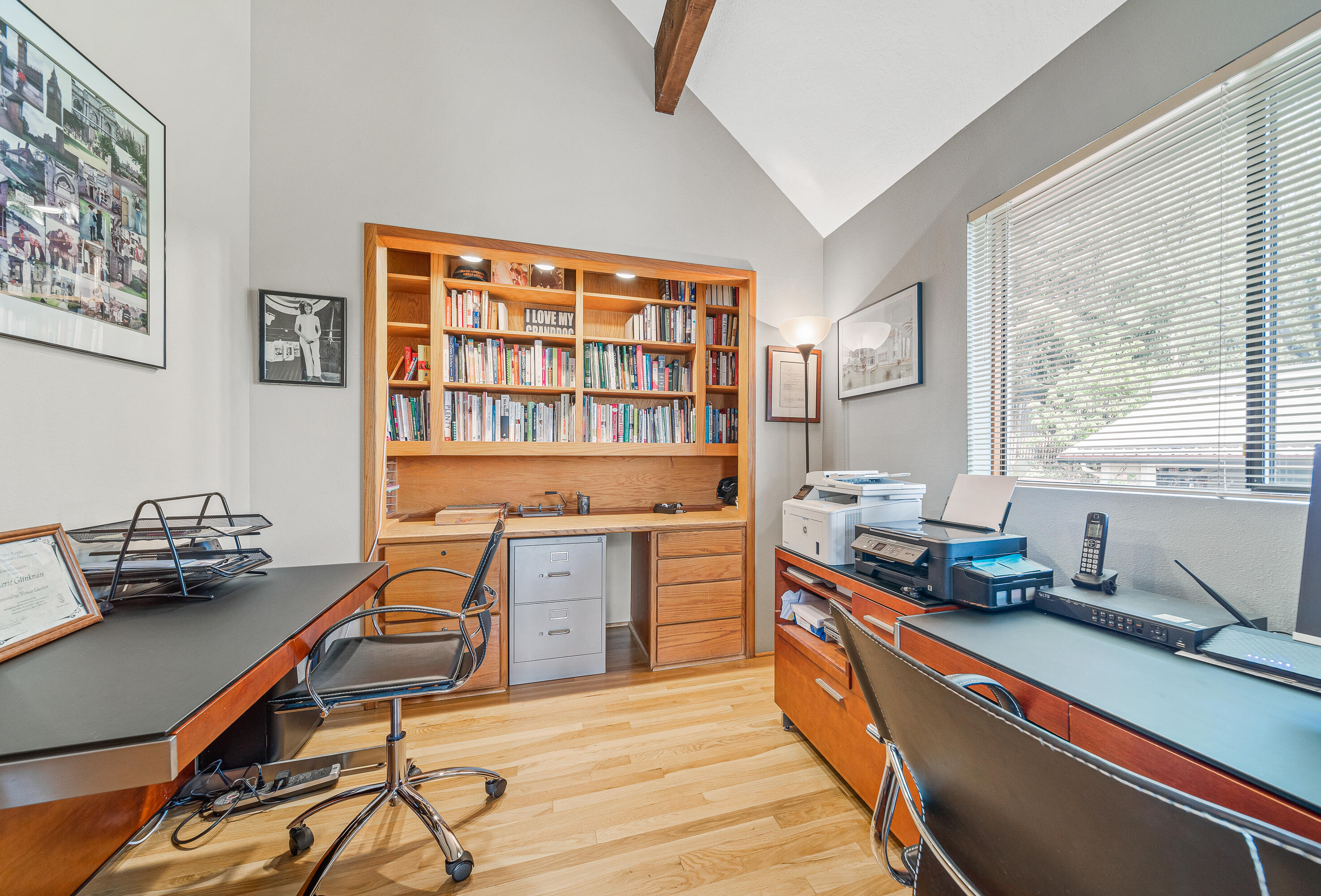 Deer Ridge Terrace Subdivision - Residential