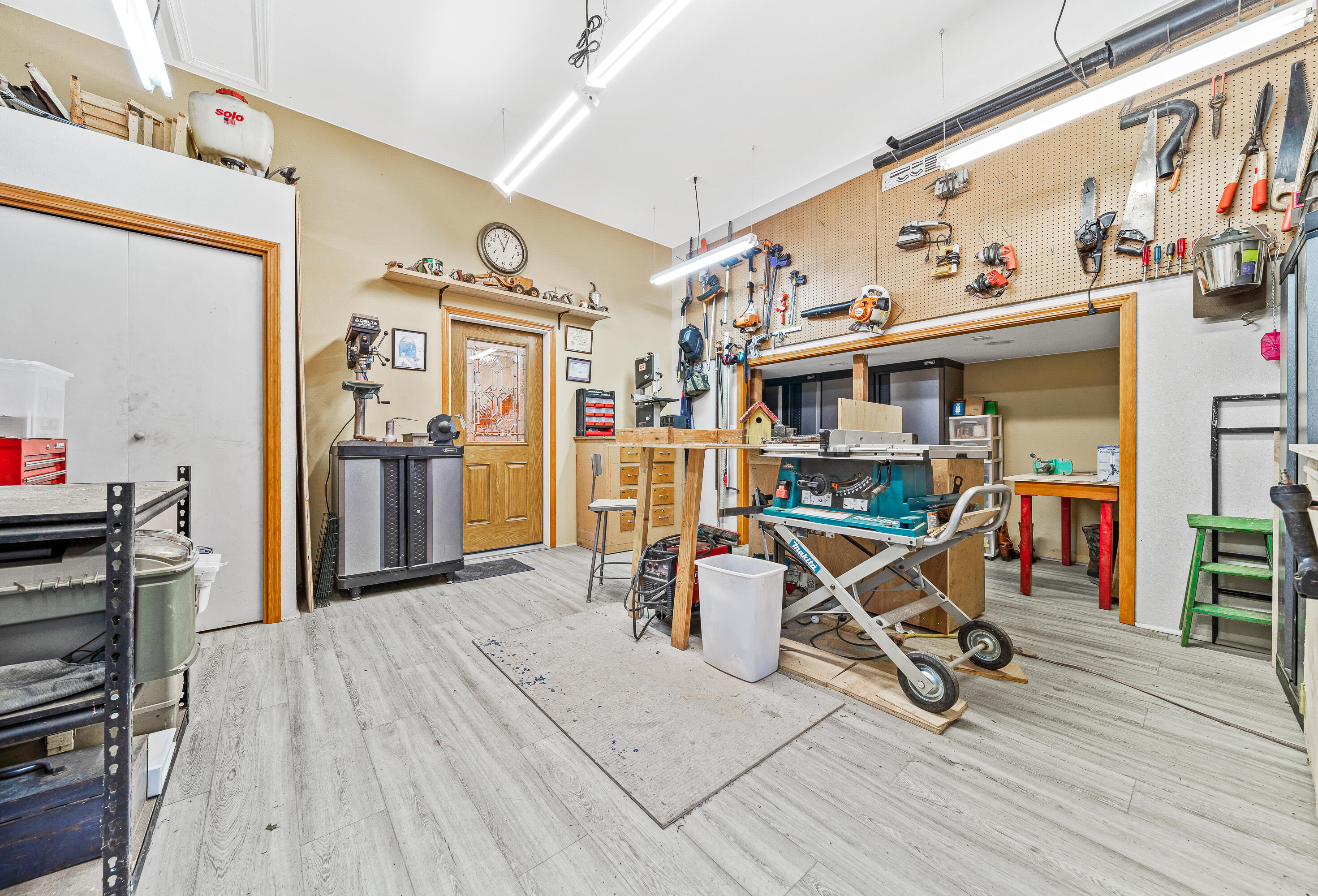 Deer Ridge Terrace Subdivision - Residential