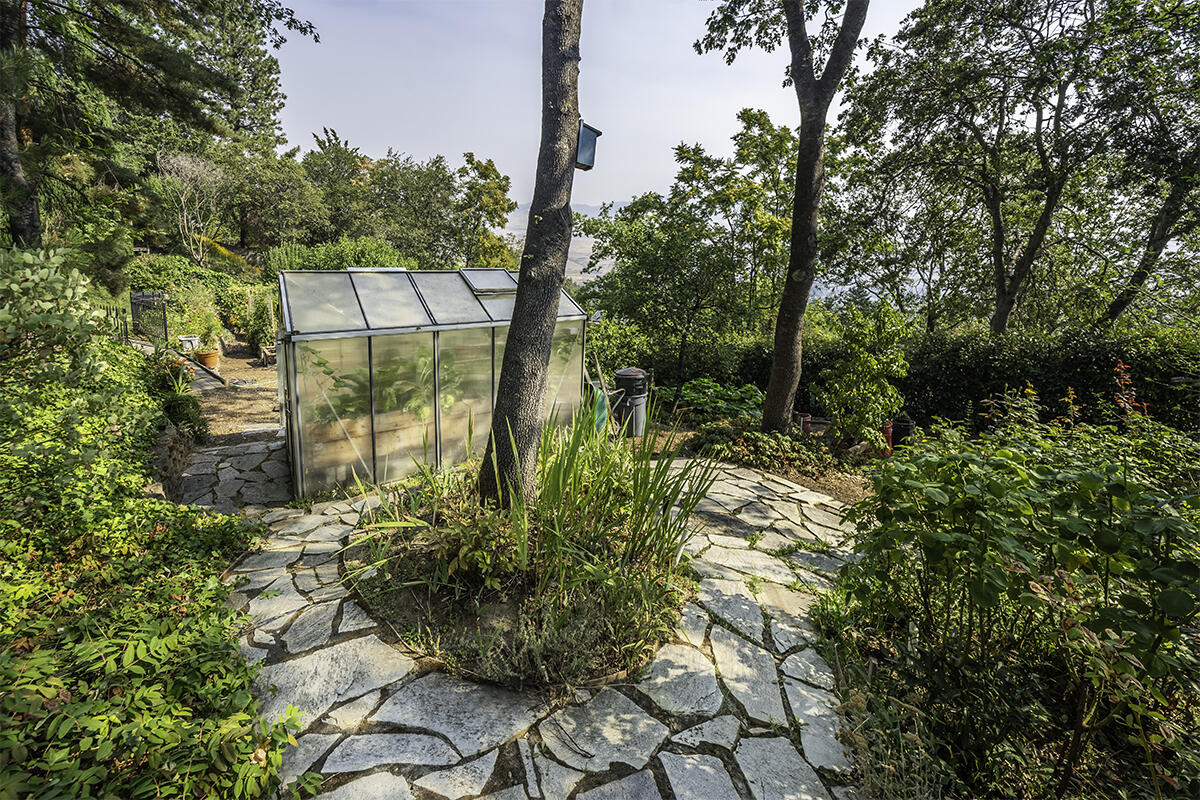 Deer Ridge Terrace Subdivision - Residential