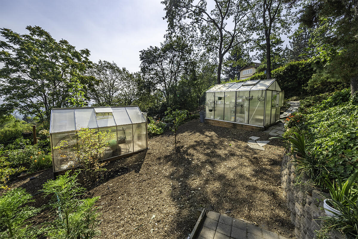 Deer Ridge Terrace Subdivision - Residential