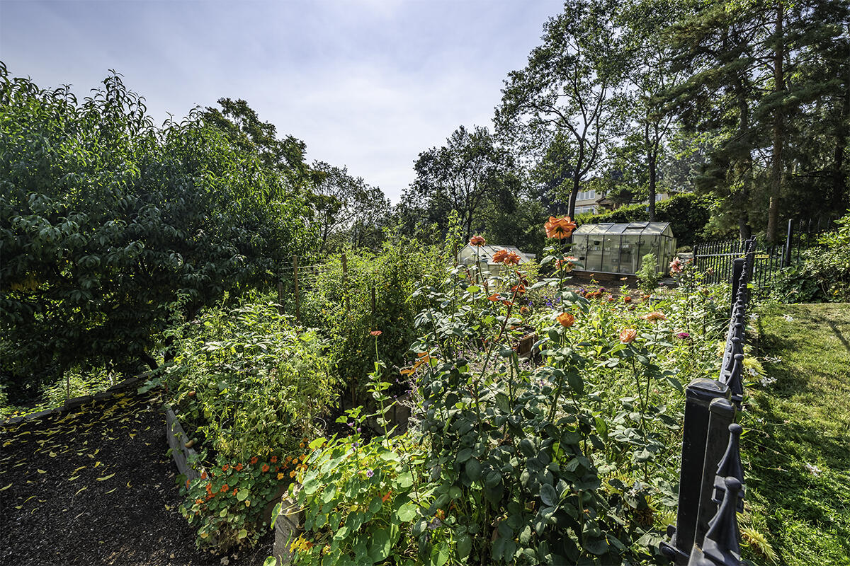 Deer Ridge Terrace Subdivision - Residential