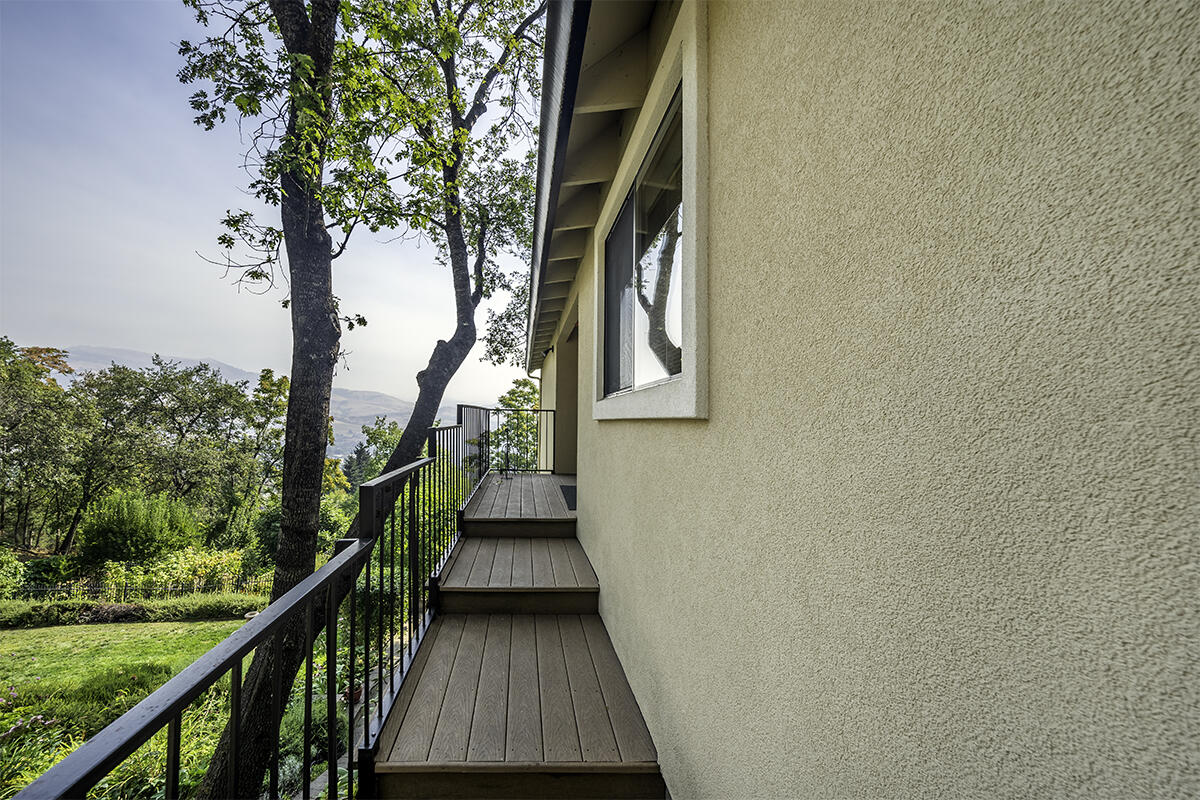 Deer Ridge Terrace Subdivision - Residential