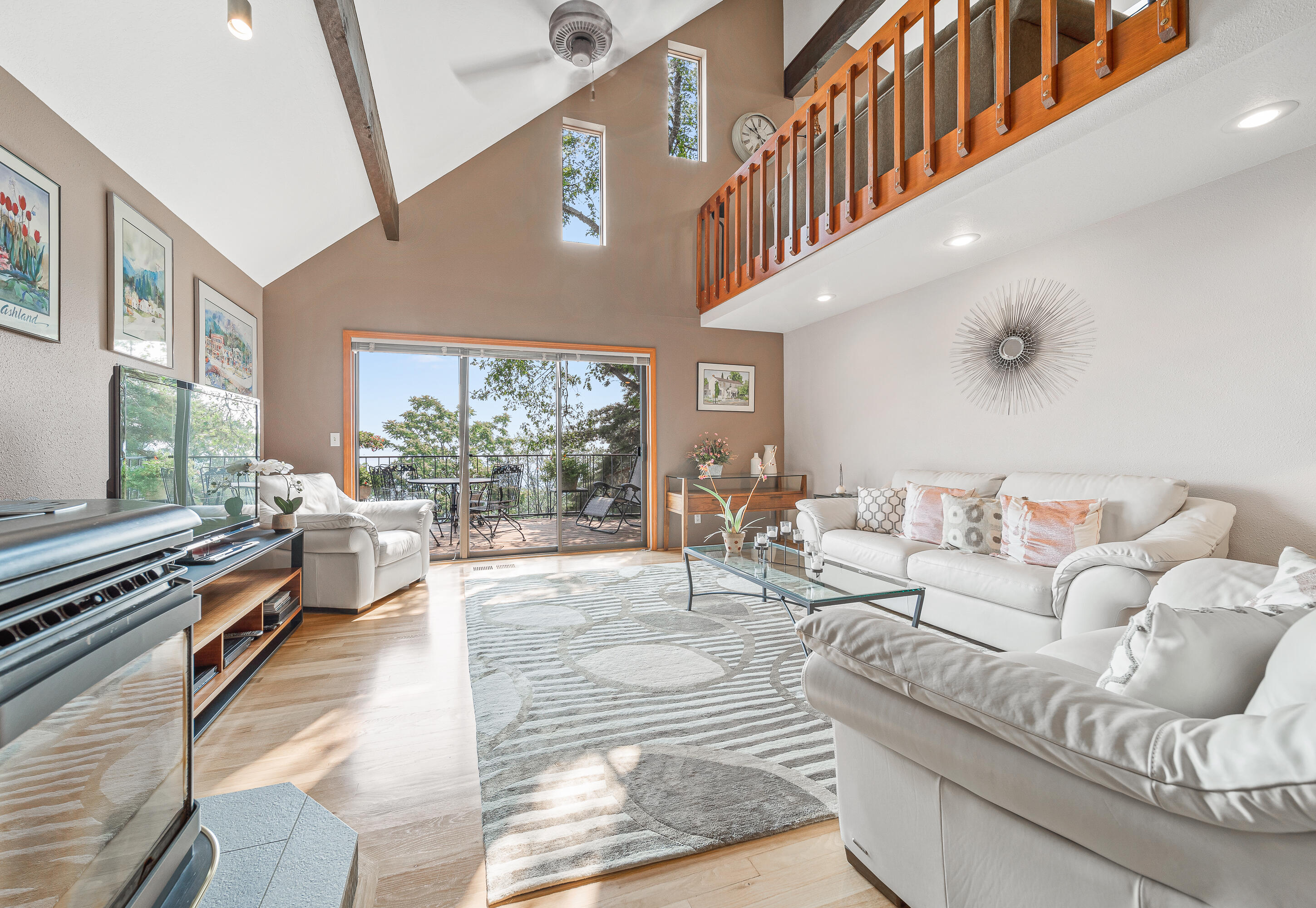 Deer Ridge Terrace Subdivision - Residential