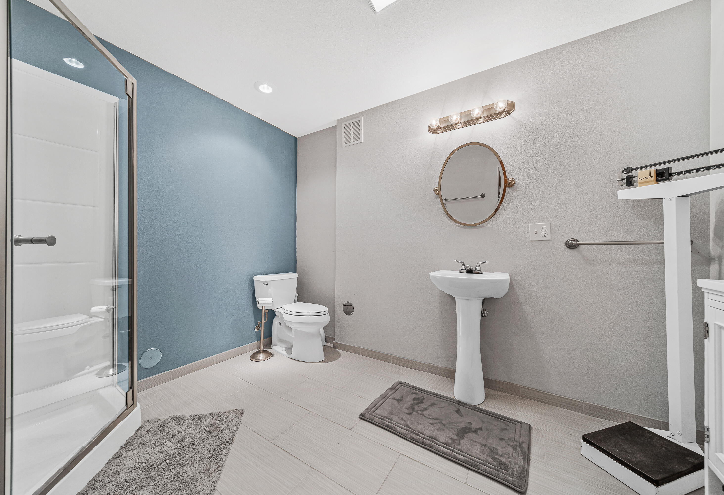 Deer Ridge Terrace Subdivision - Residential