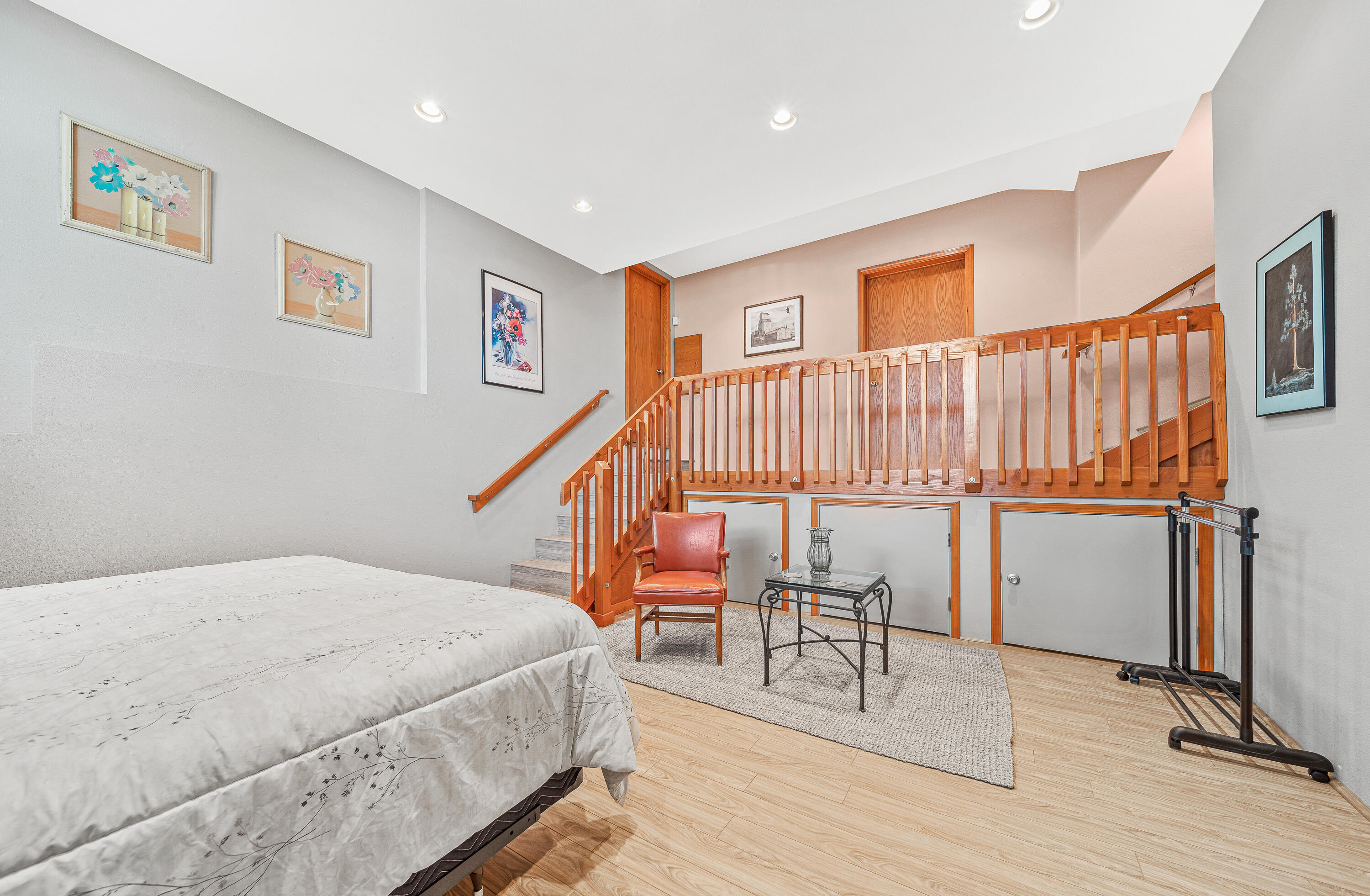 Deer Ridge Terrace Subdivision - Residential