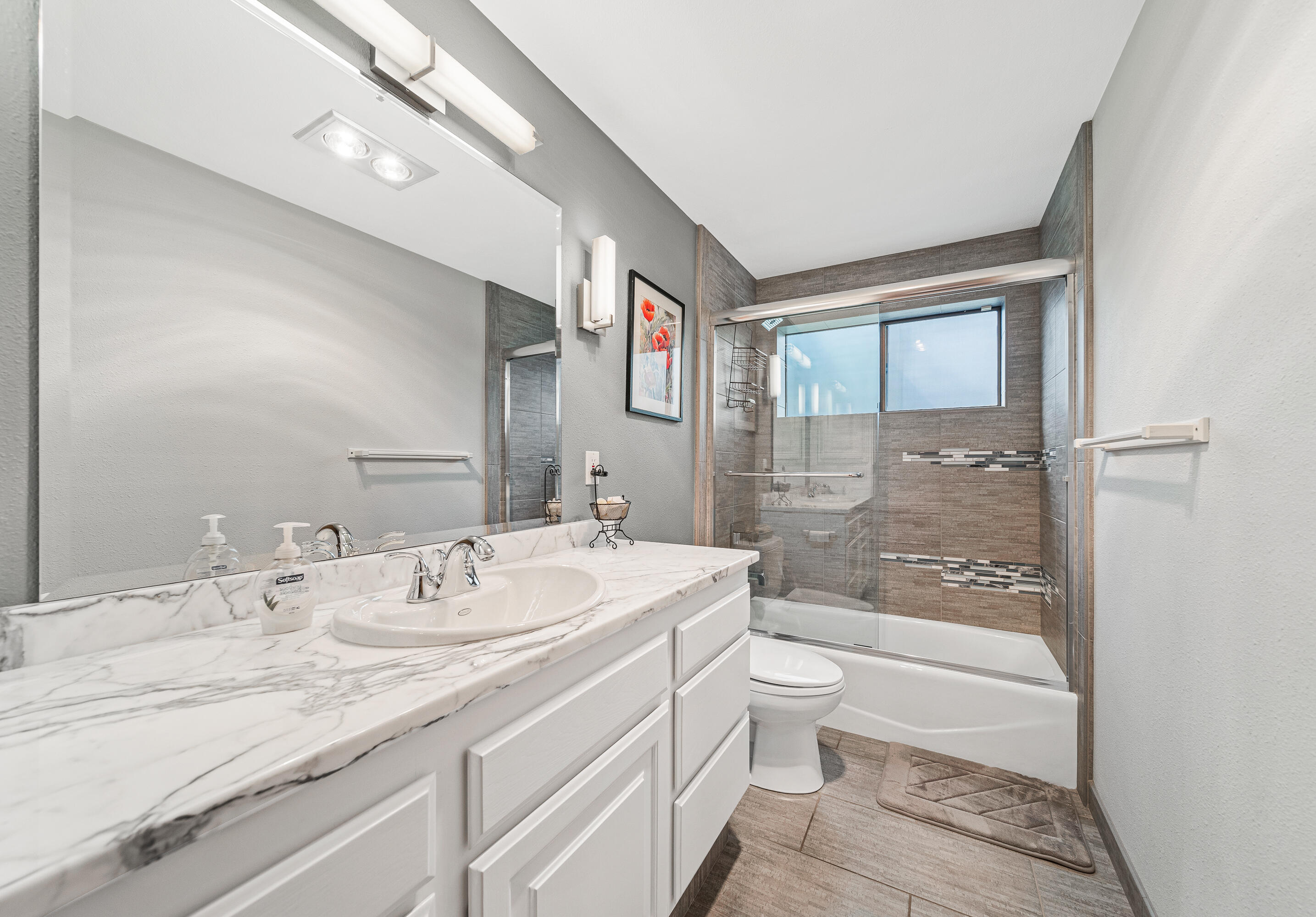 Deer Ridge Terrace Subdivision - Residential