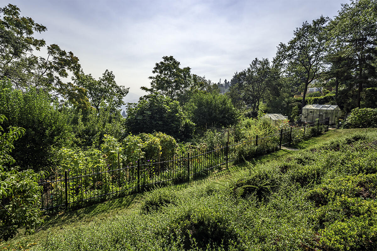 Deer Ridge Terrace Subdivision - Residential