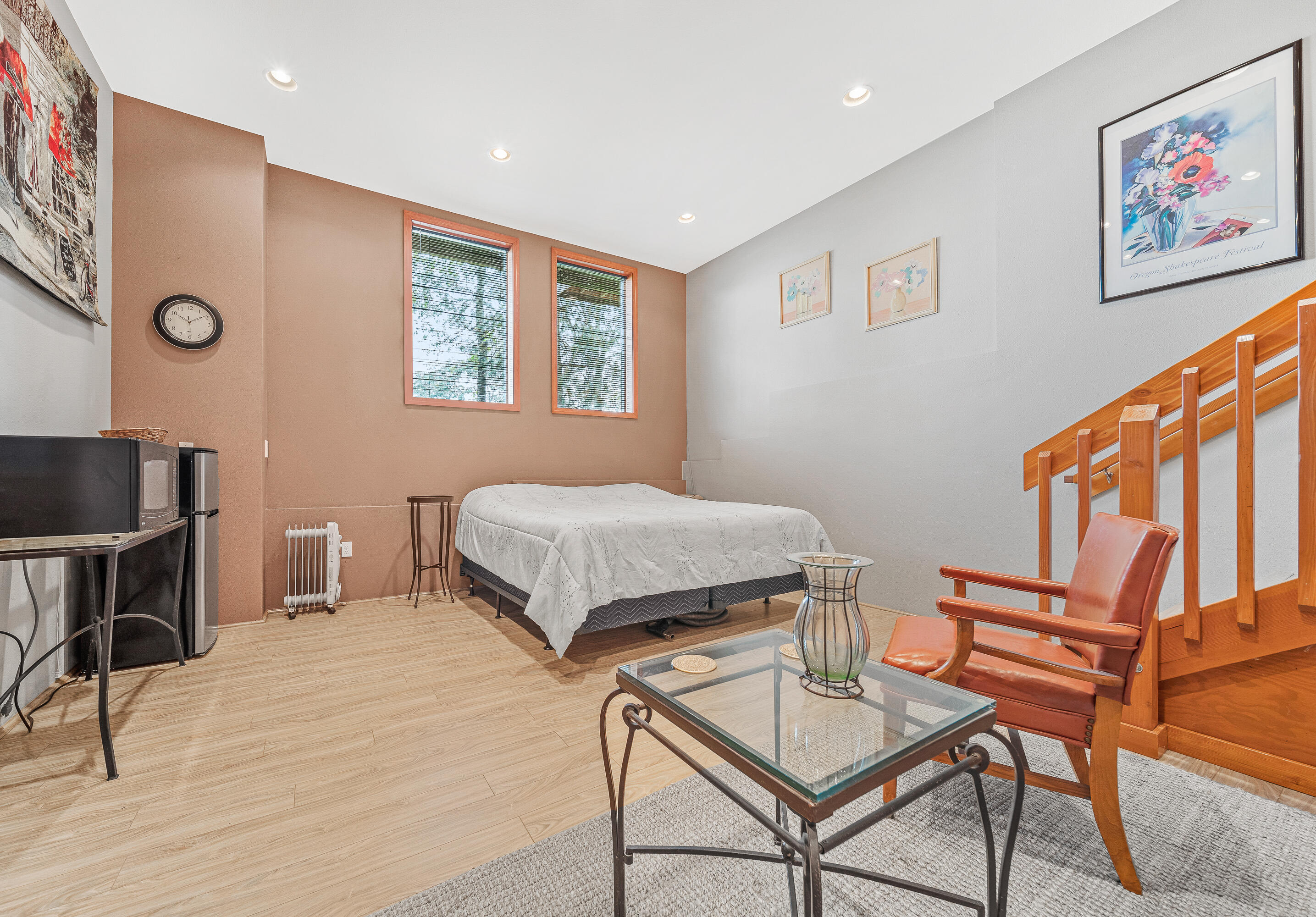 Deer Ridge Terrace Subdivision - Residential