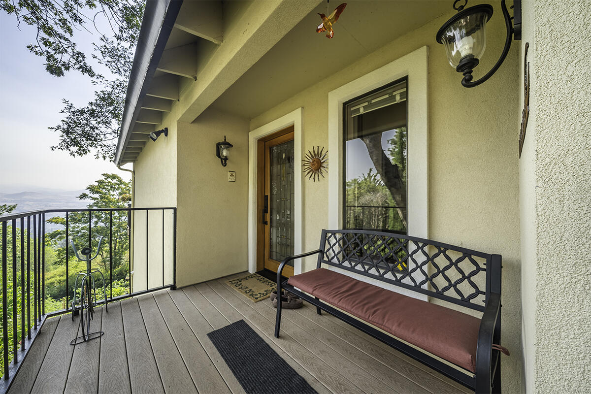 Deer Ridge Terrace Subdivision - Residential