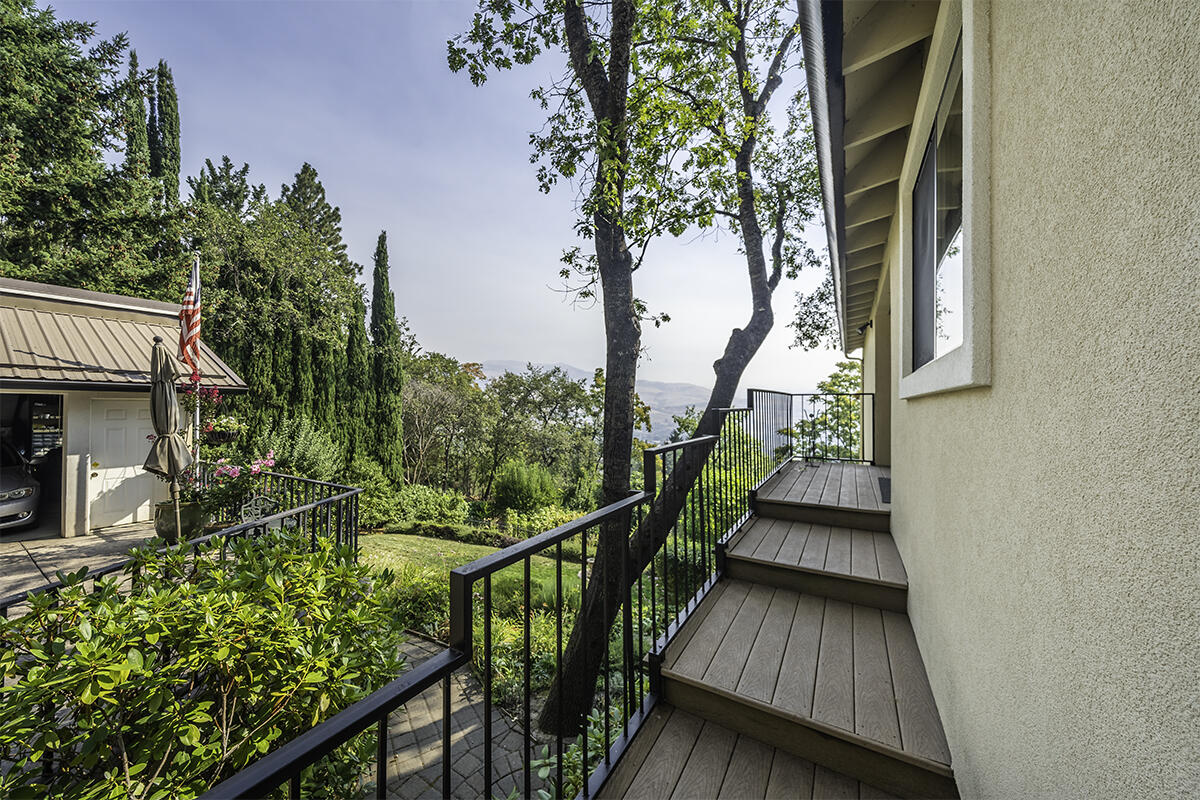 Deer Ridge Terrace Subdivision - Residential