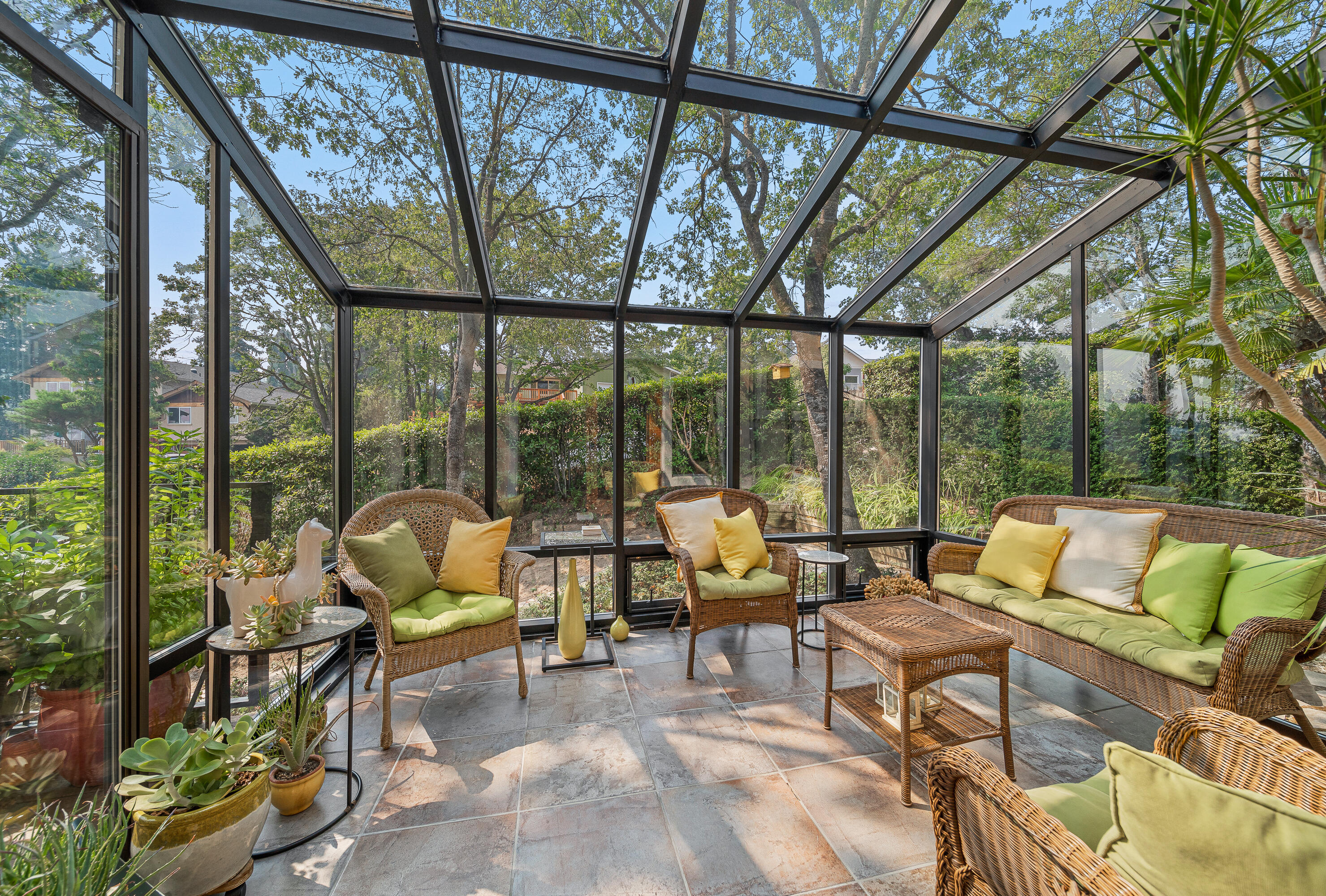 Deer Ridge Terrace Subdivision - Residential