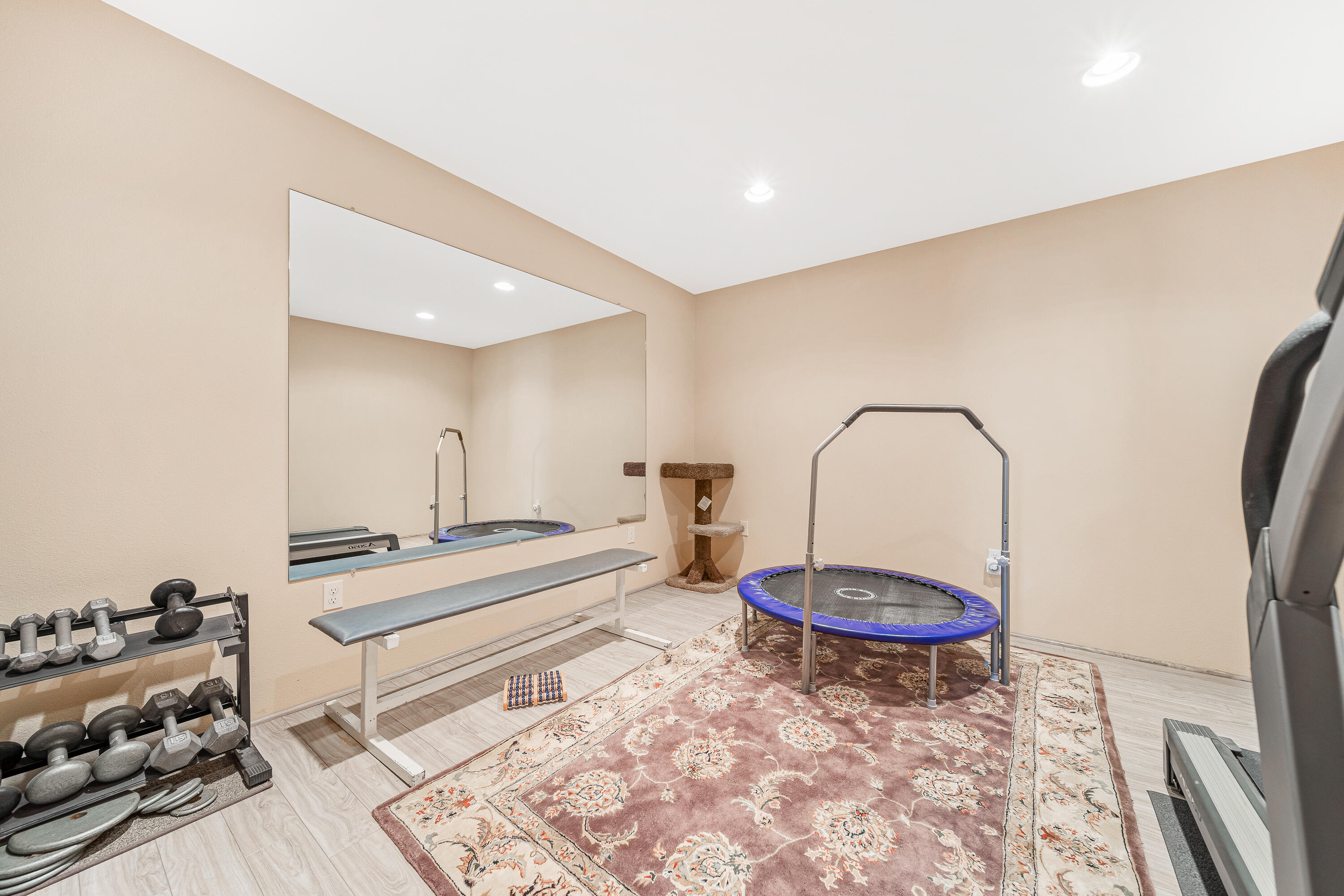 Deer Ridge Terrace Subdivision - Residential