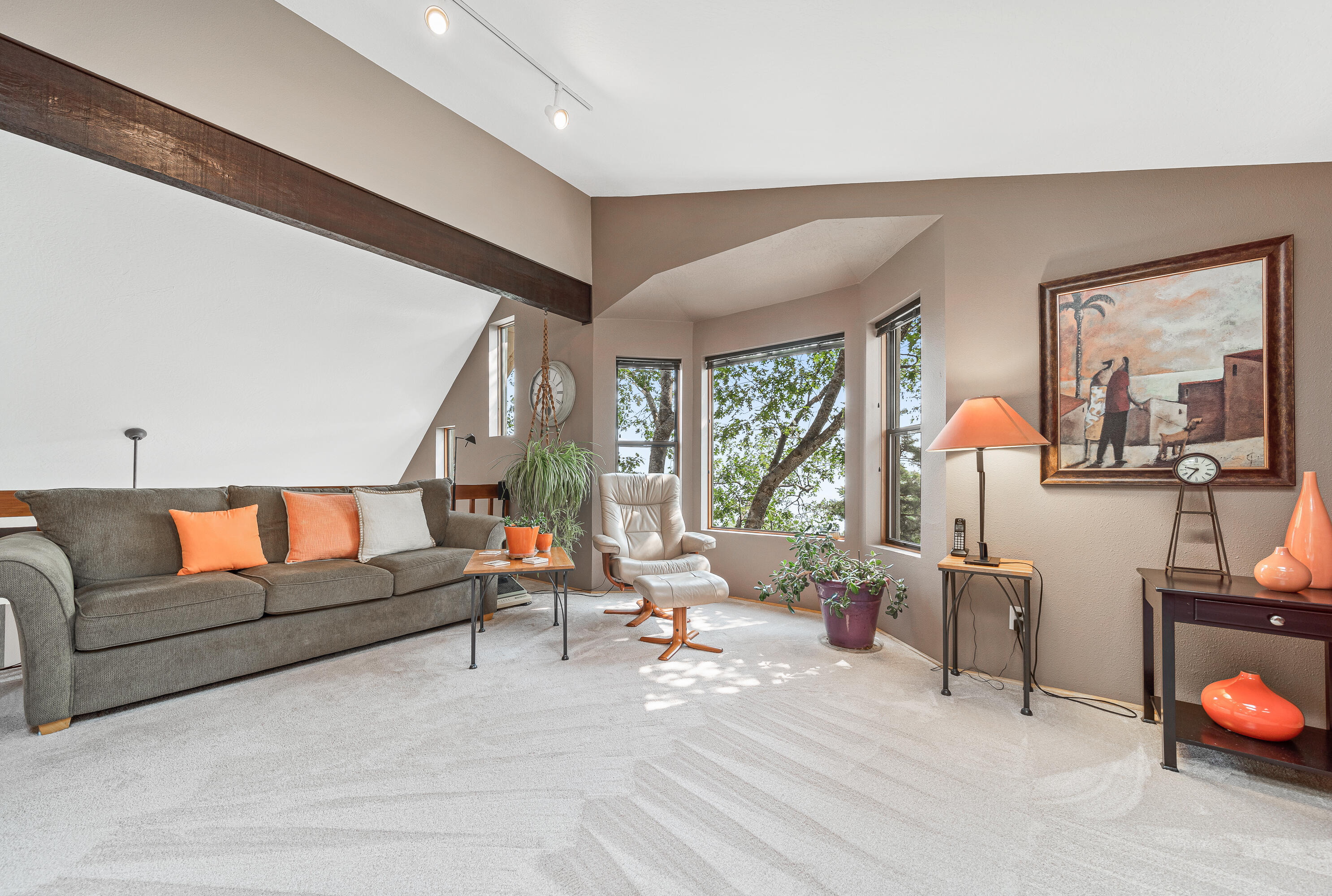 Deer Ridge Terrace Subdivision - Residential