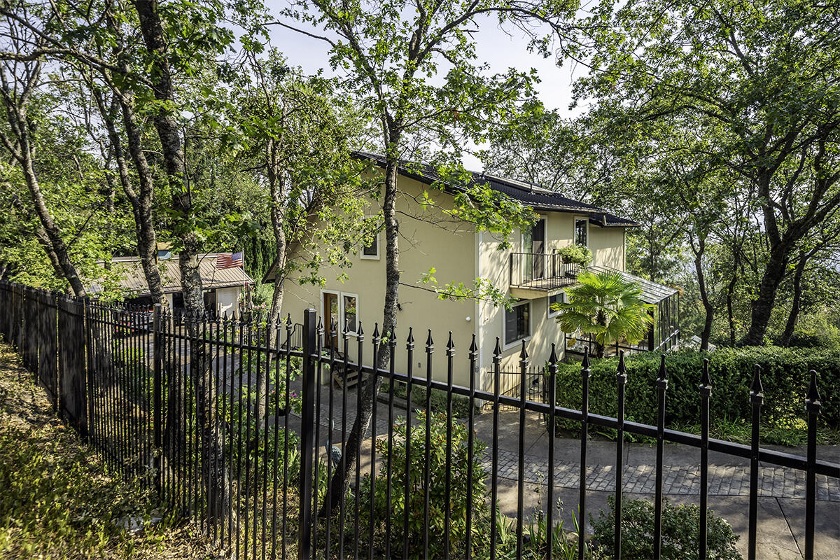 Deer Ridge Terrace Subdivision - Residential