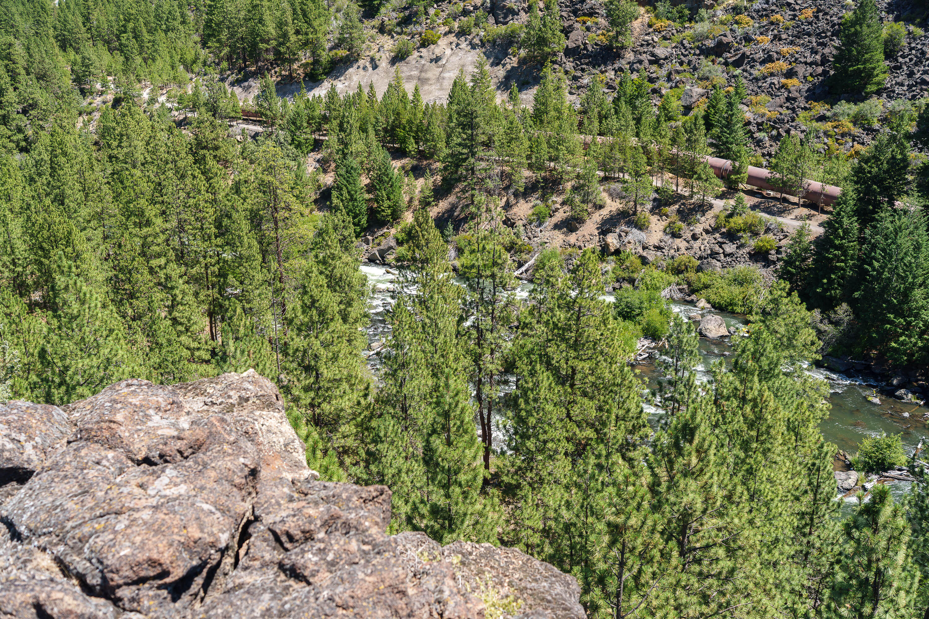 Sunrise Village - Residential