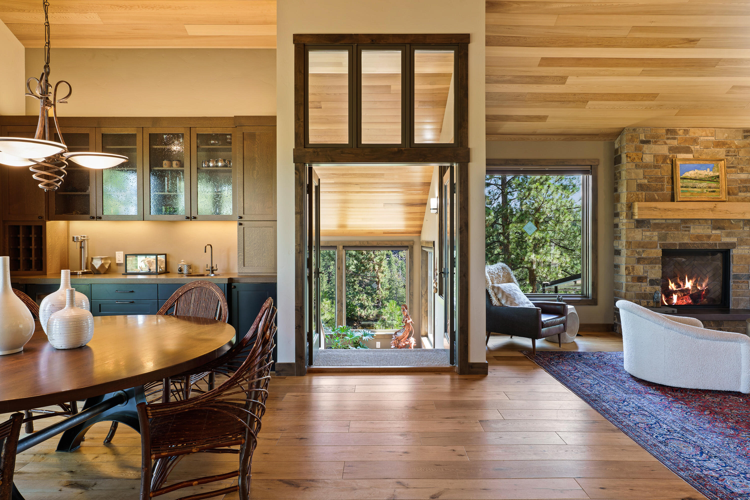 Sunrise Village - Residential