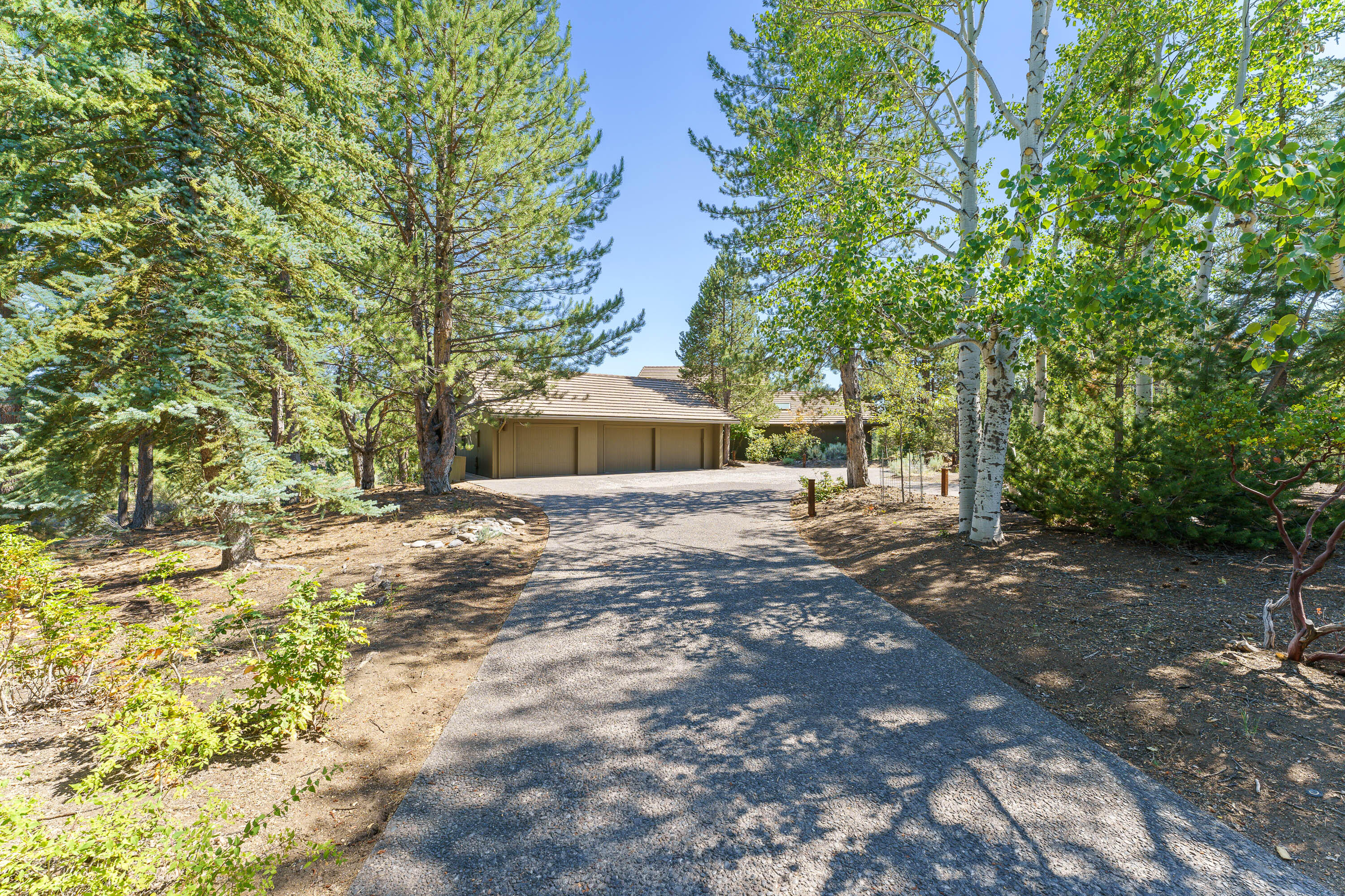 Sunrise Village - Residential