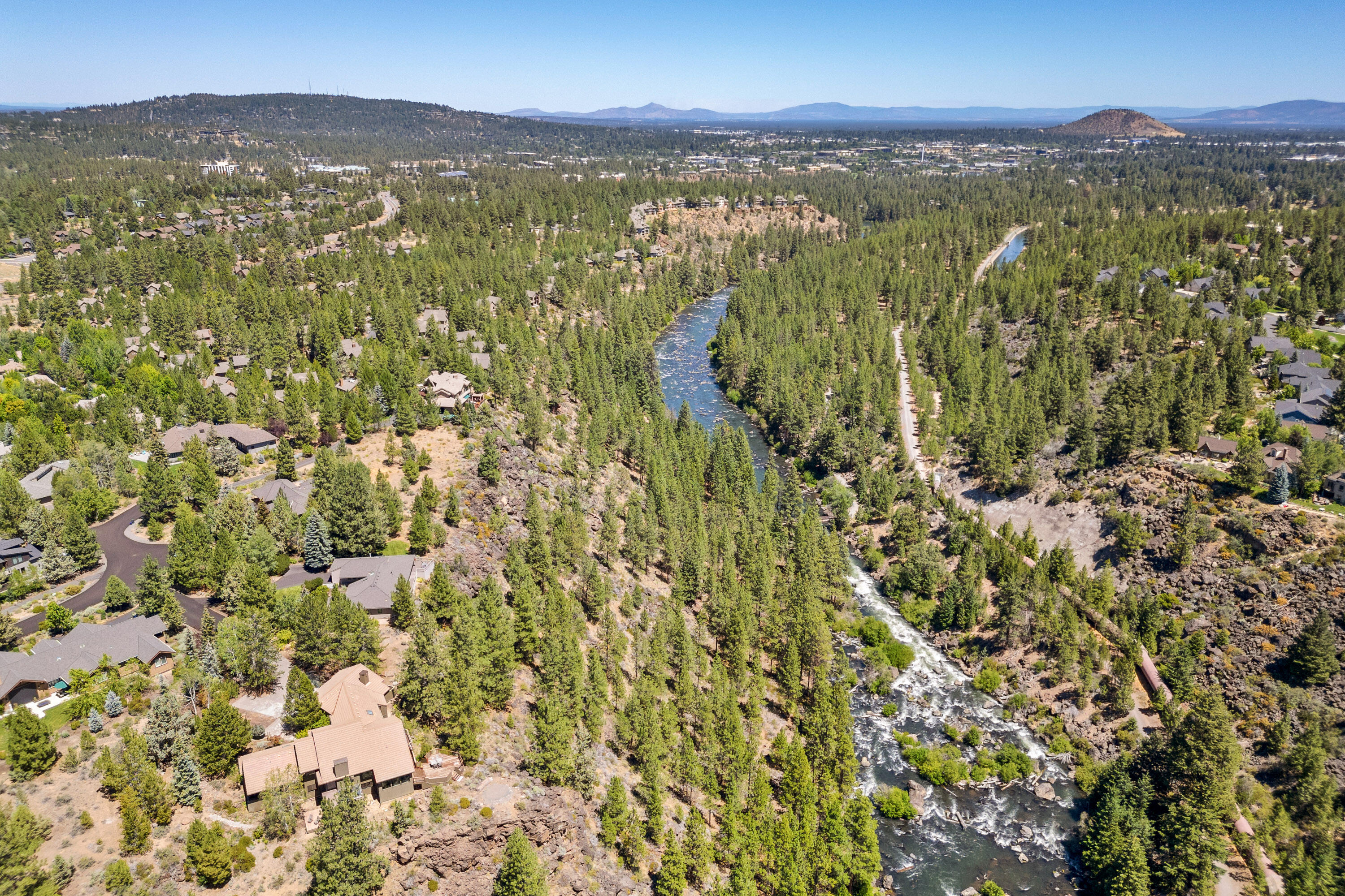 Sunrise Village - Residential