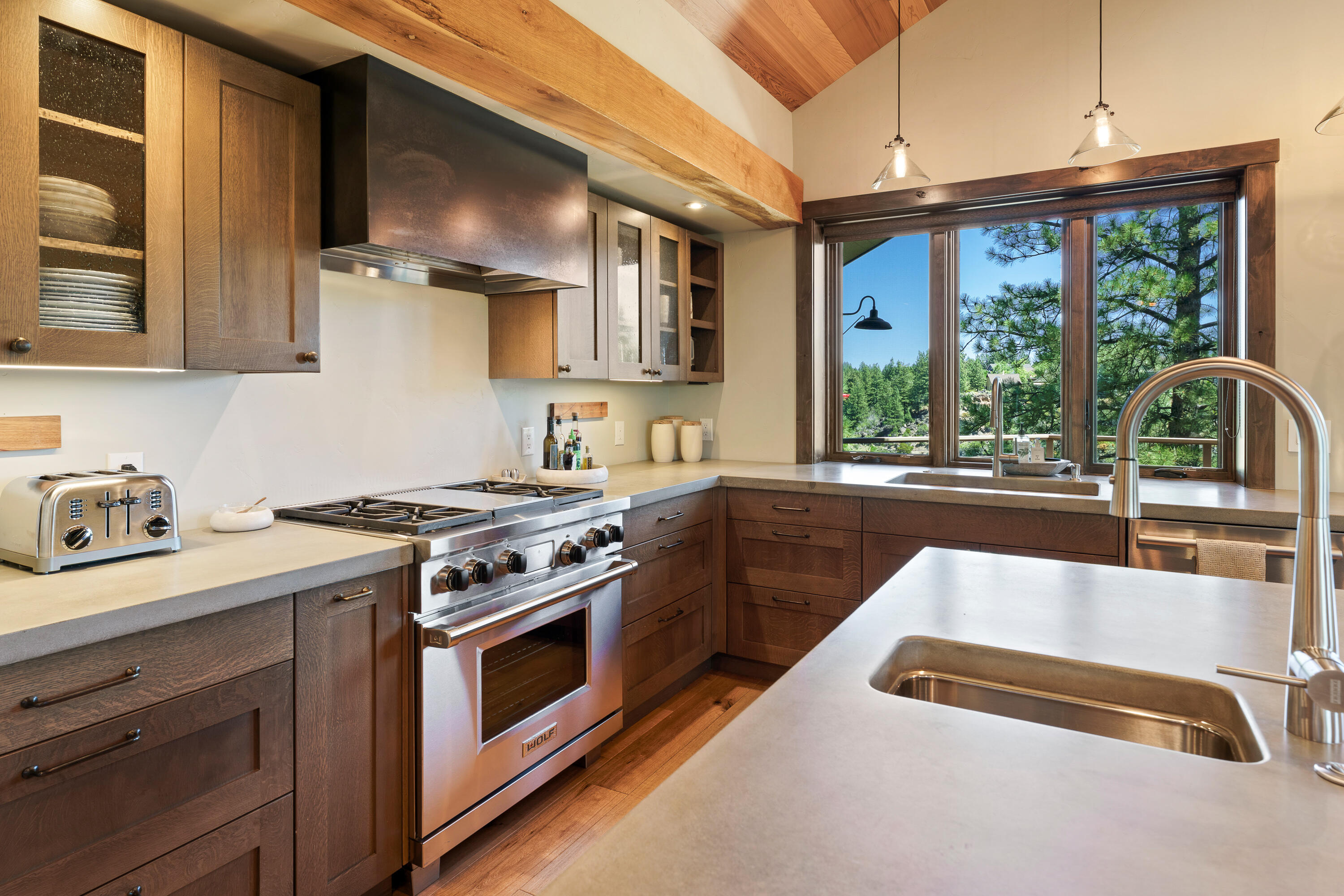 Sunrise Village - Residential