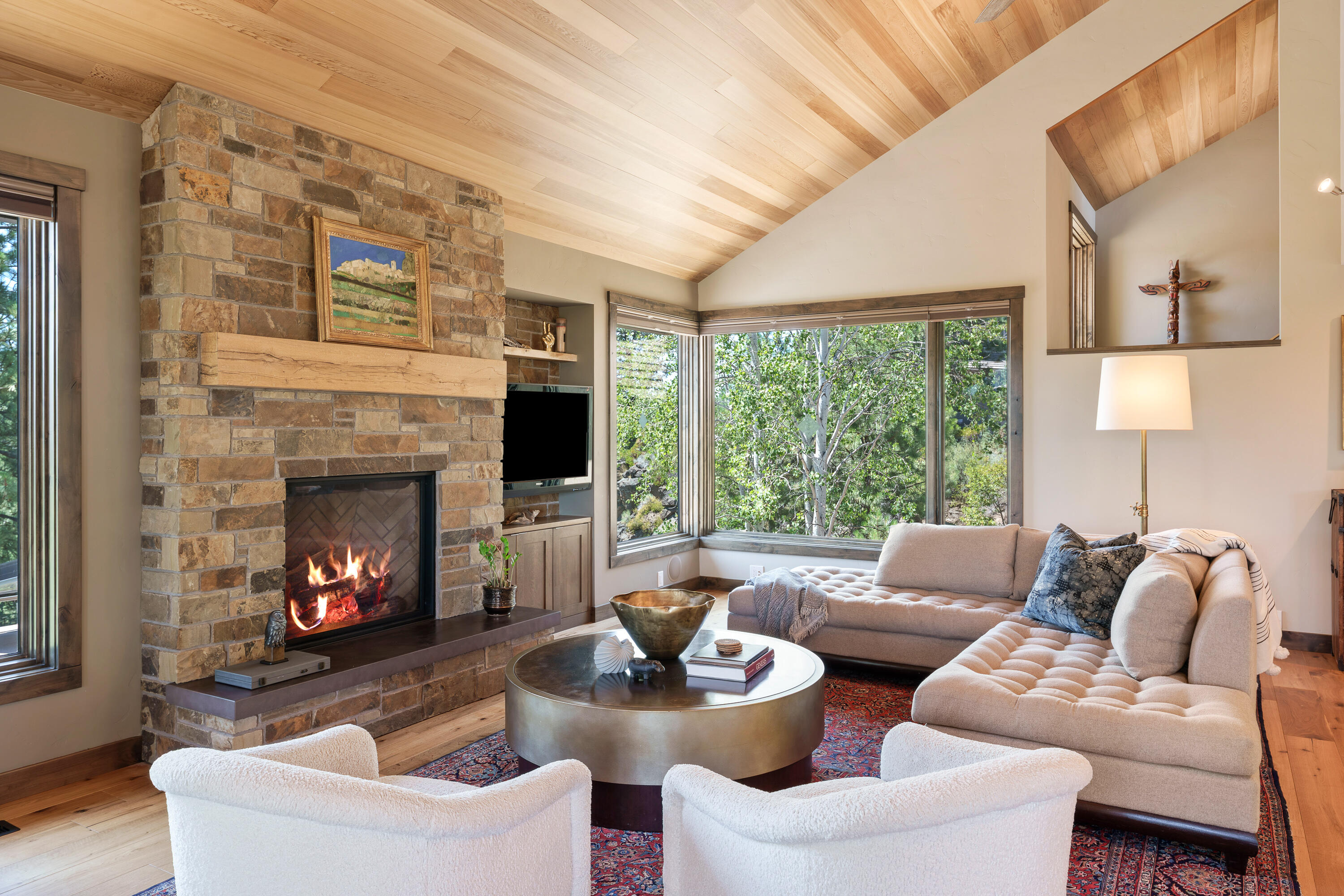 Sunrise Village - Residential