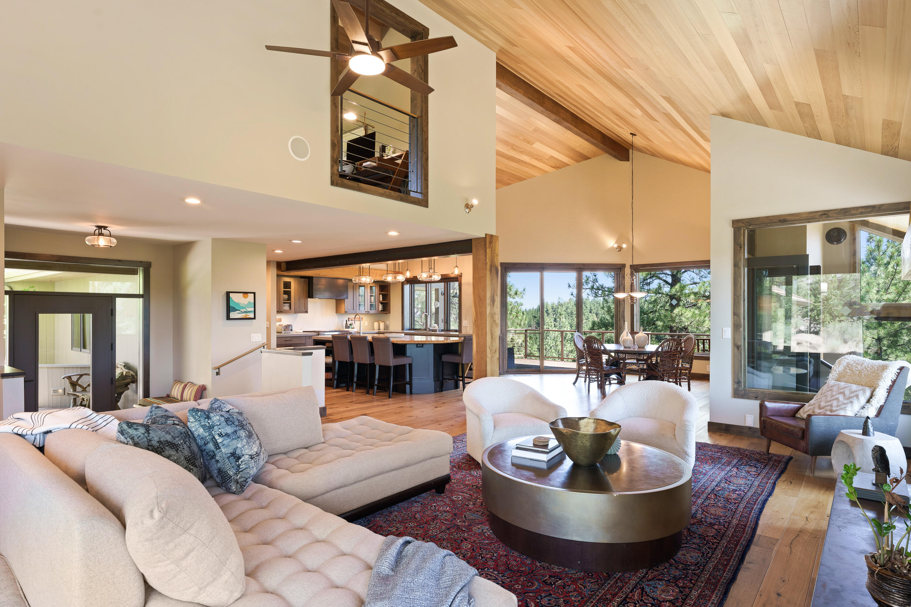 Sunrise Village - Residential