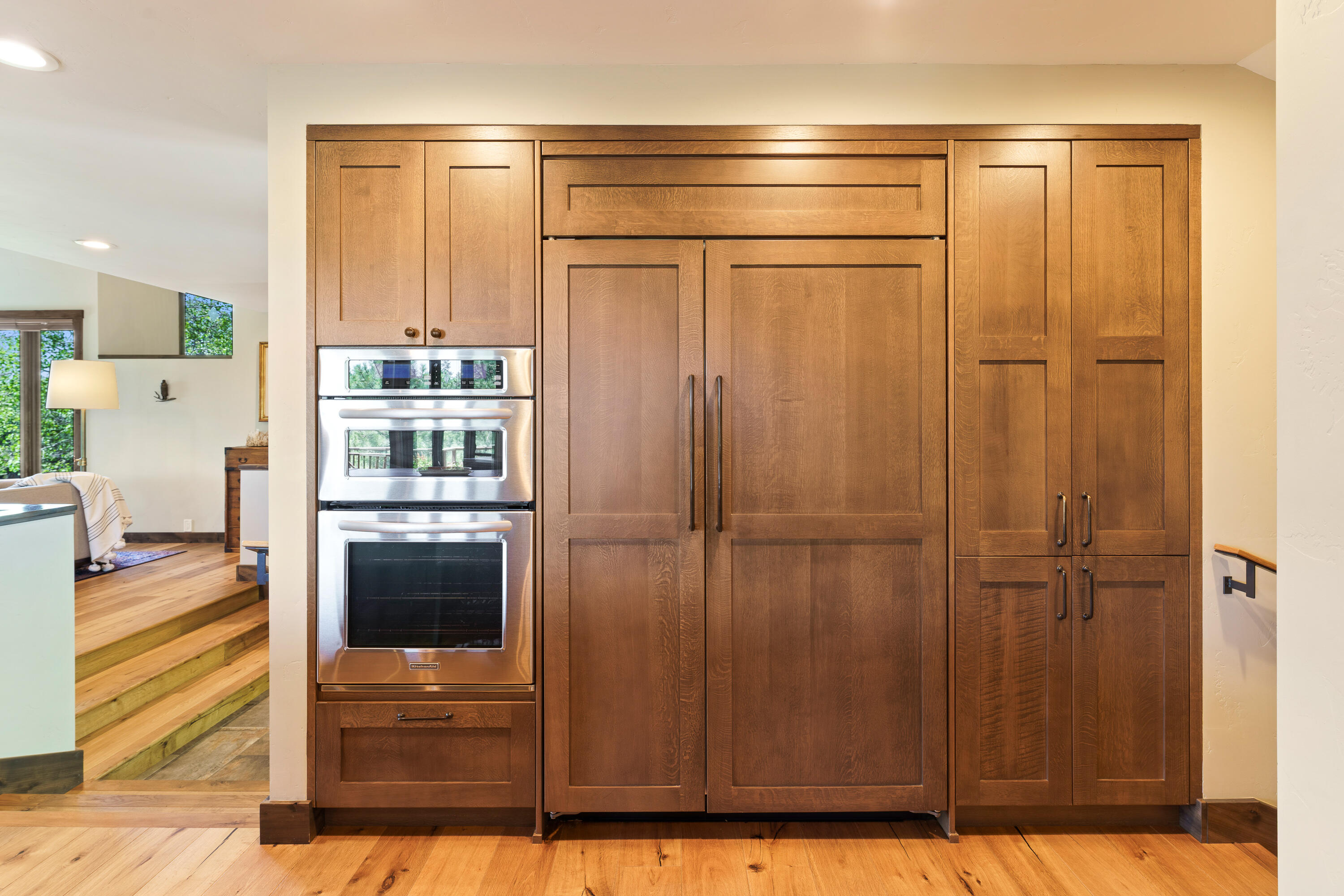 Sunrise Village - Residential