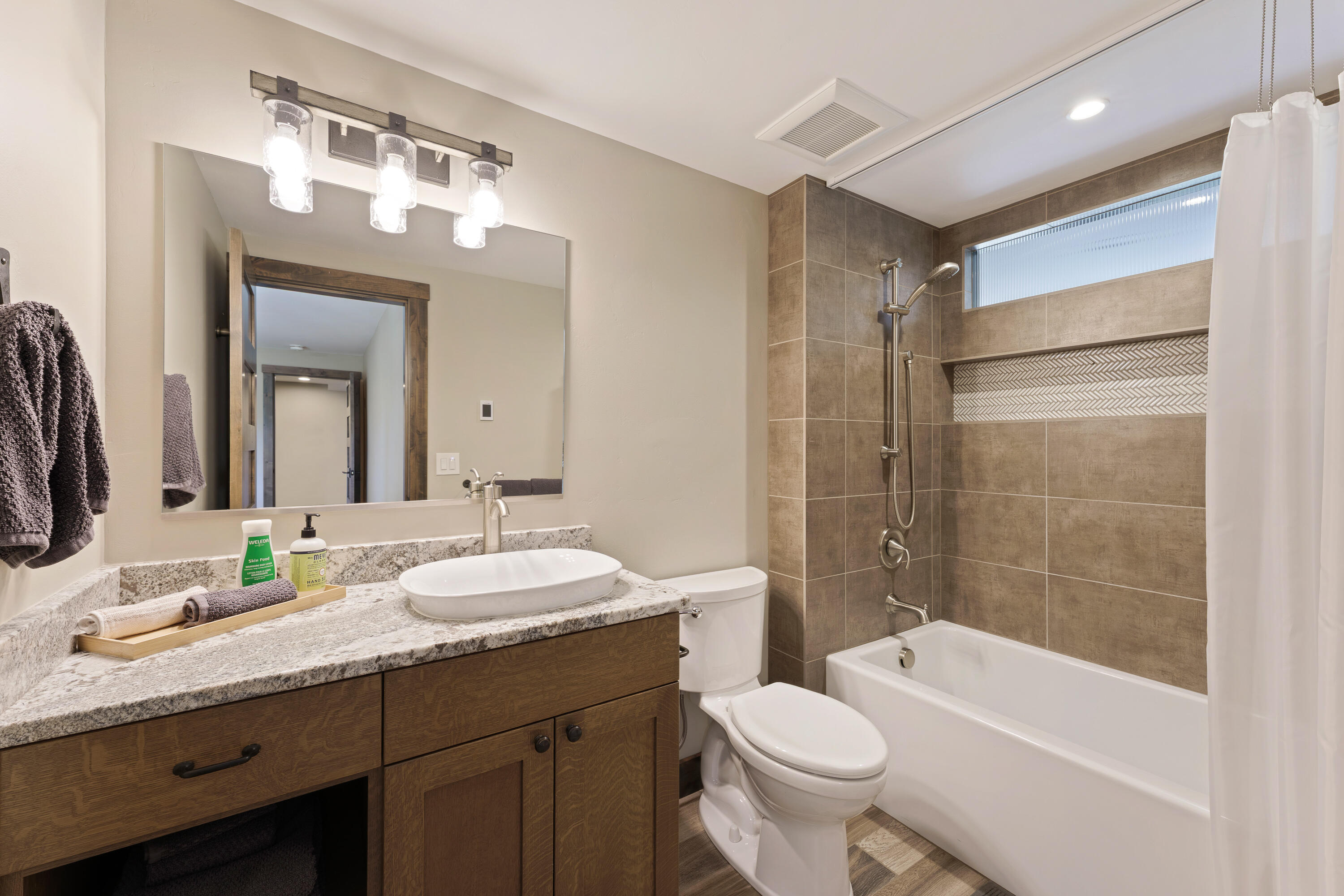 Sunrise Village - Residential