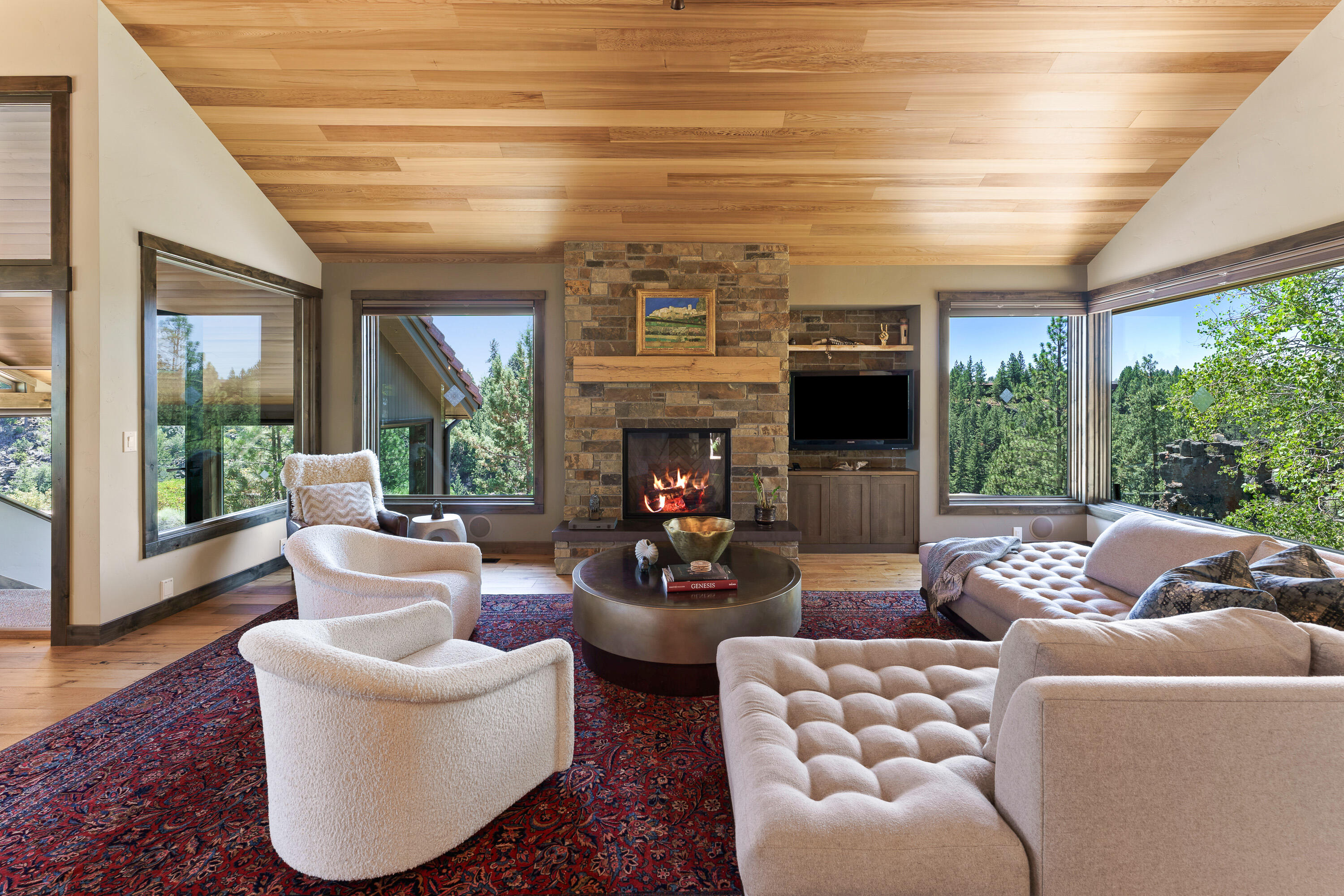 Sunrise Village - Residential