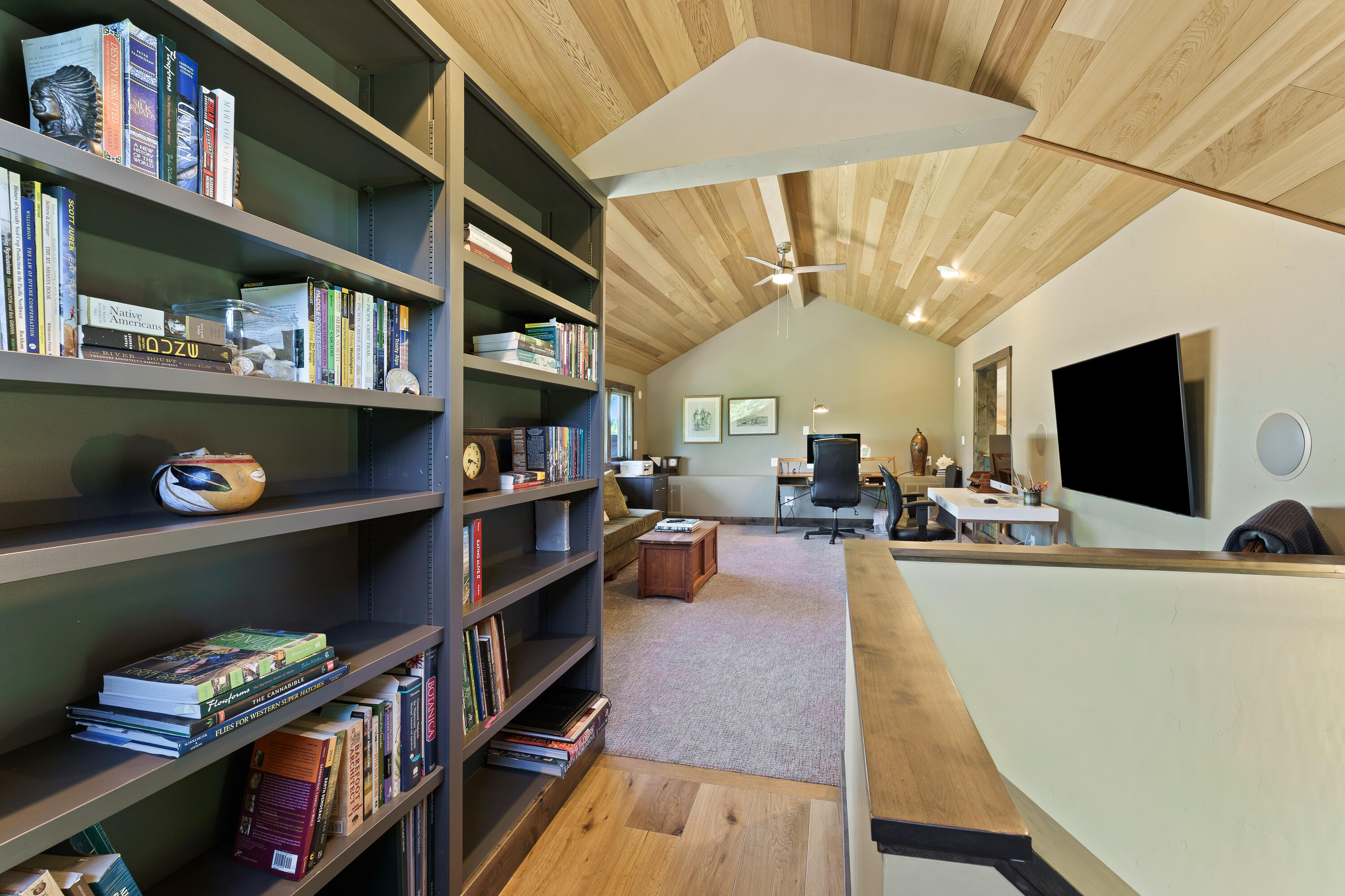 Sunrise Village - Residential