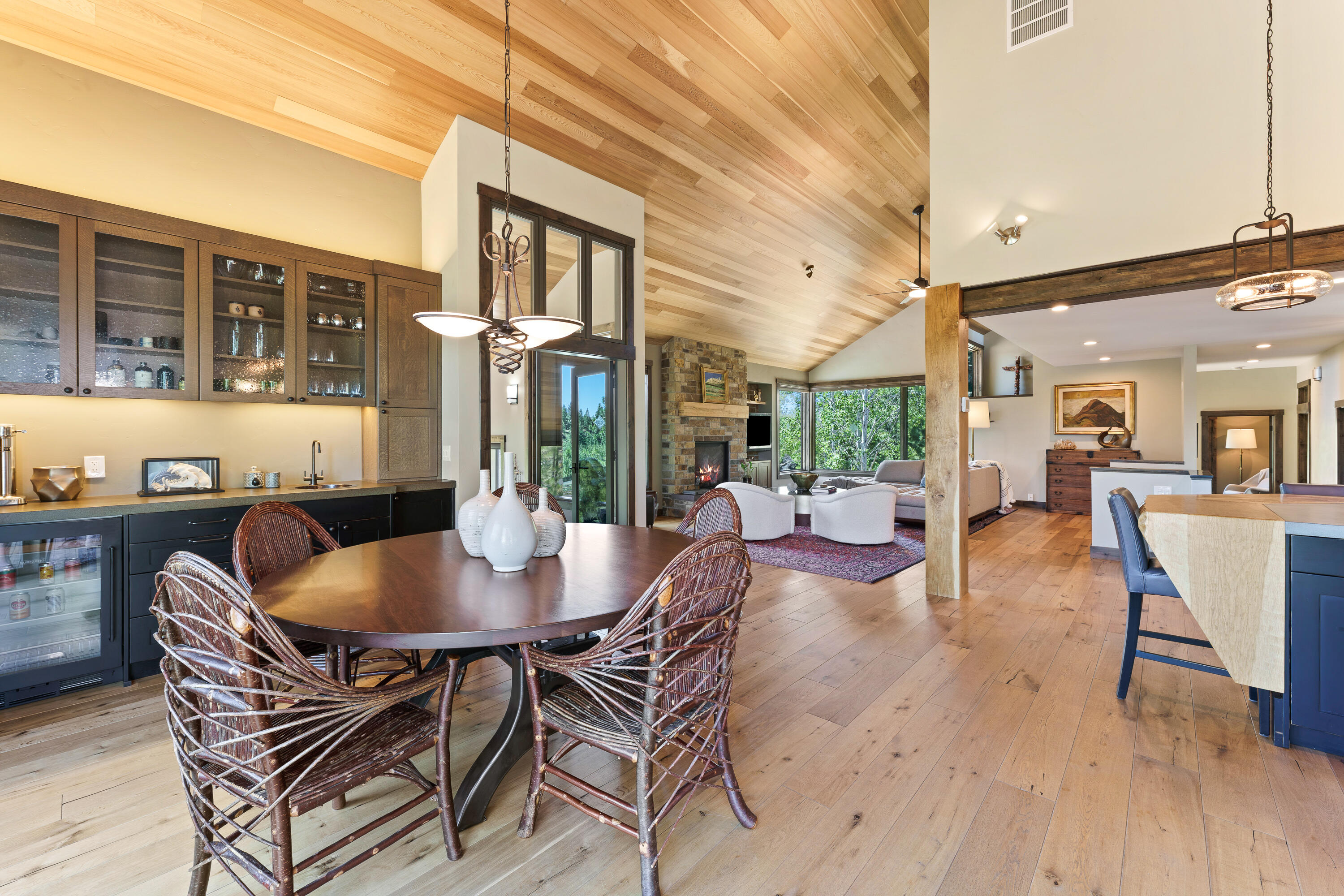 Sunrise Village - Residential