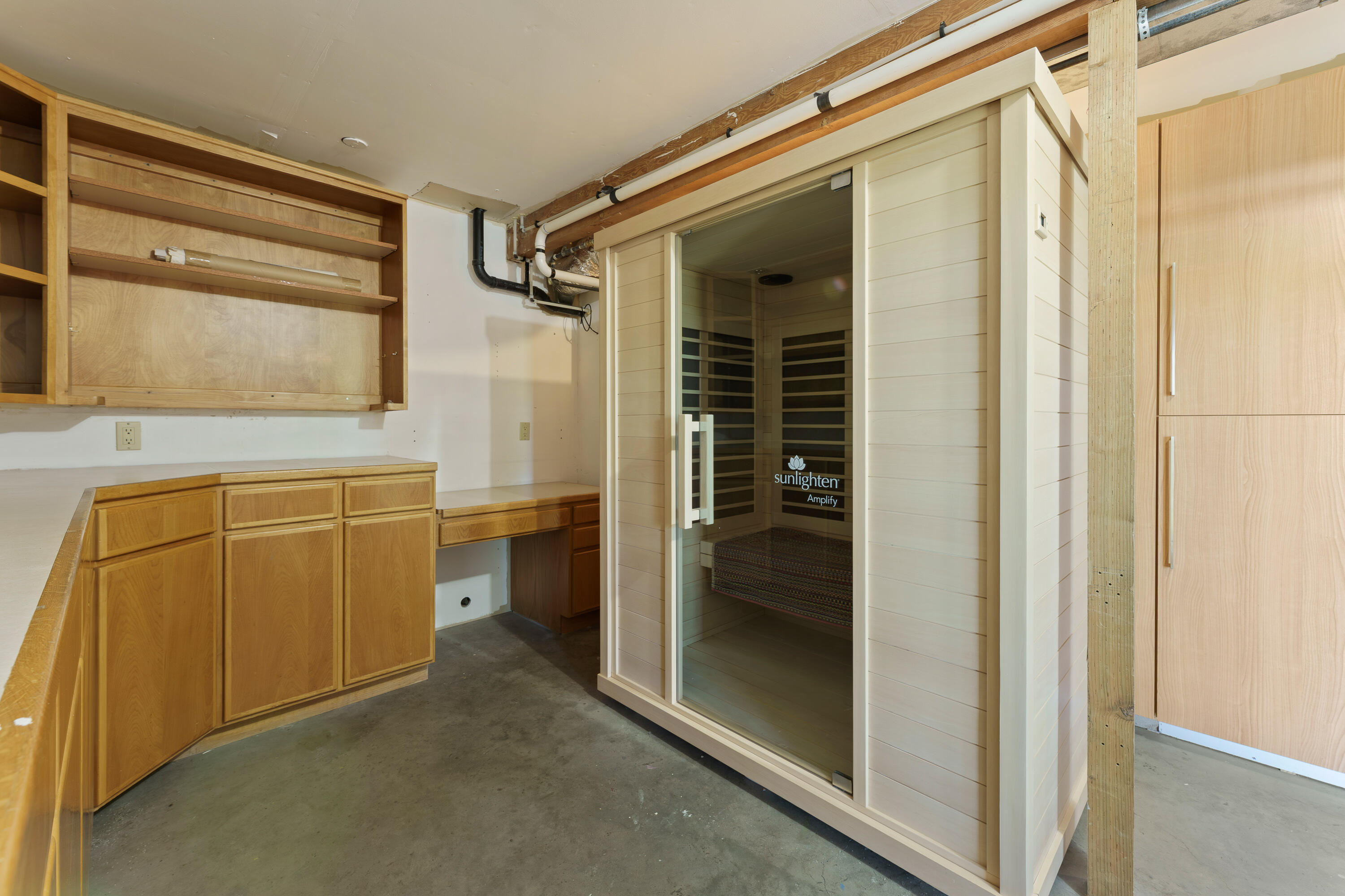 Sunrise Village - Residential