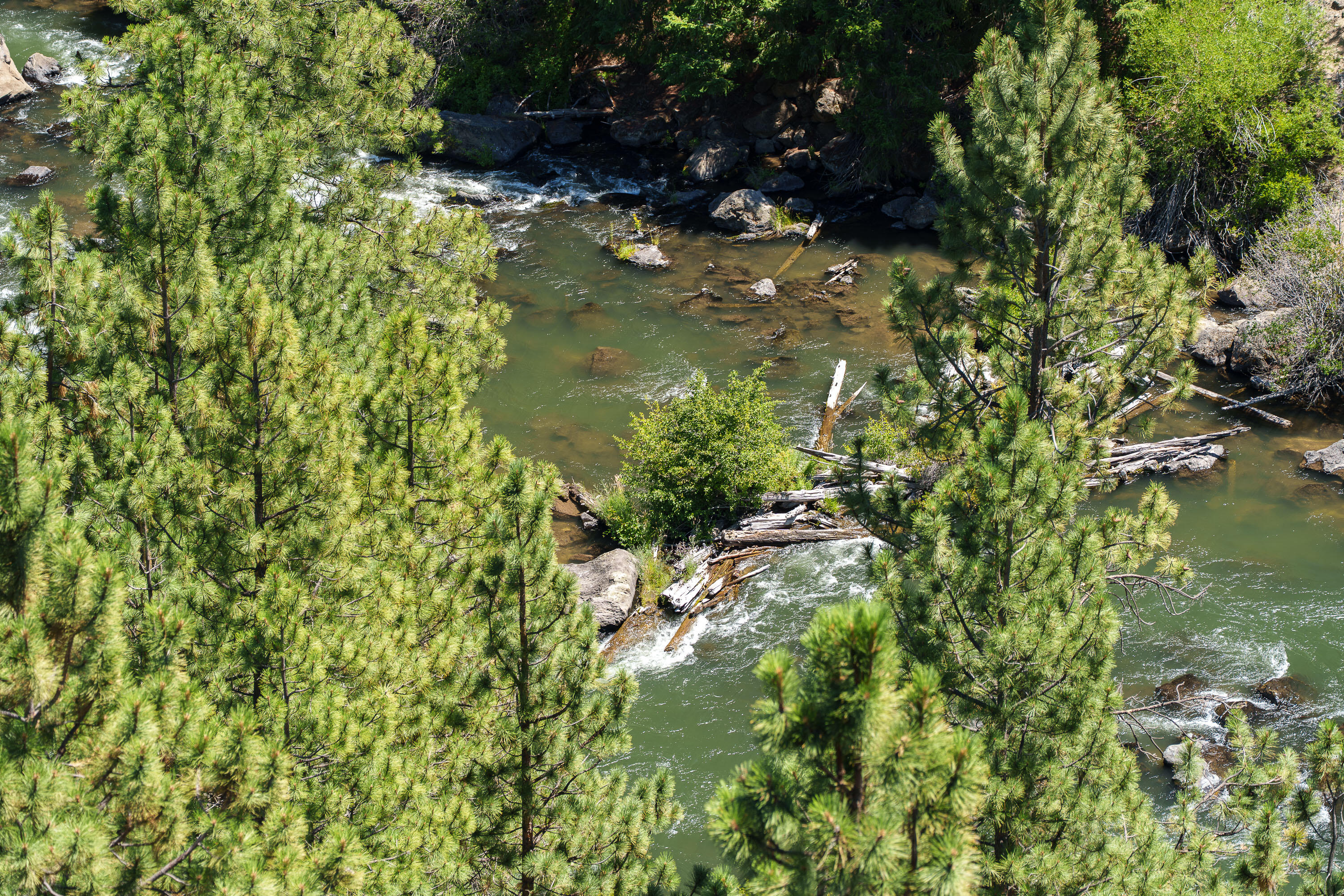 Sunrise Village - Residential