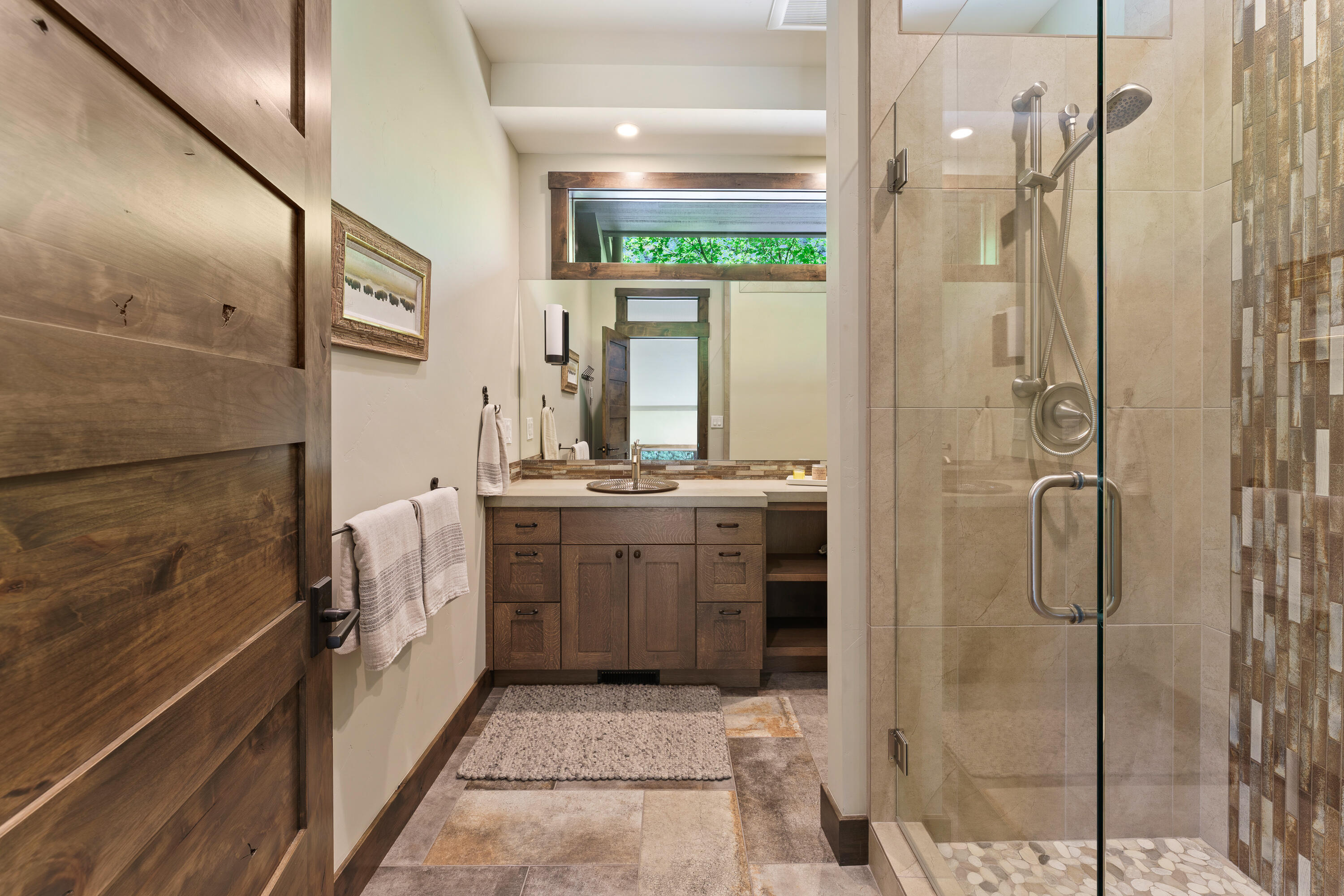 Sunrise Village - Residential