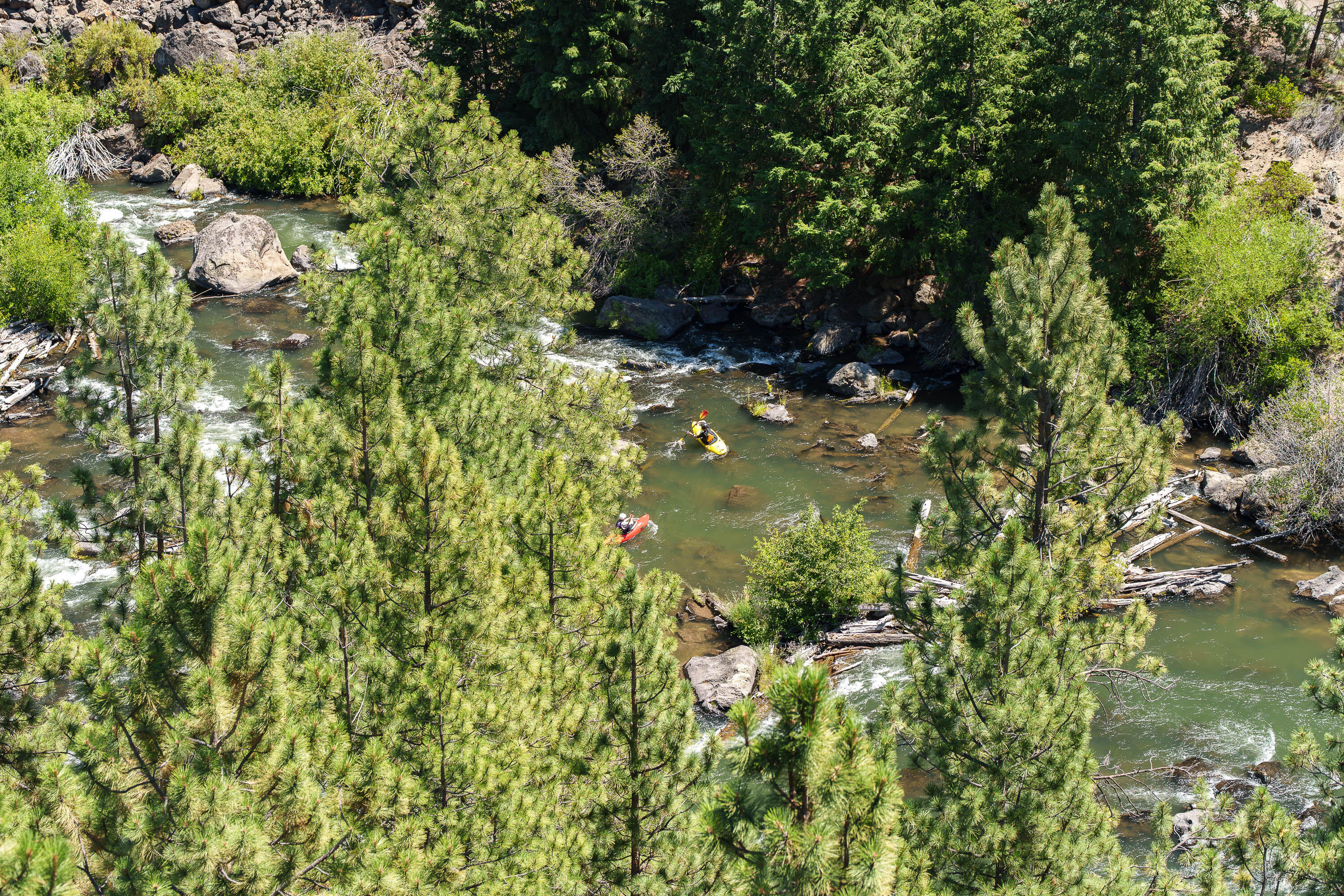 Sunrise Village - Residential