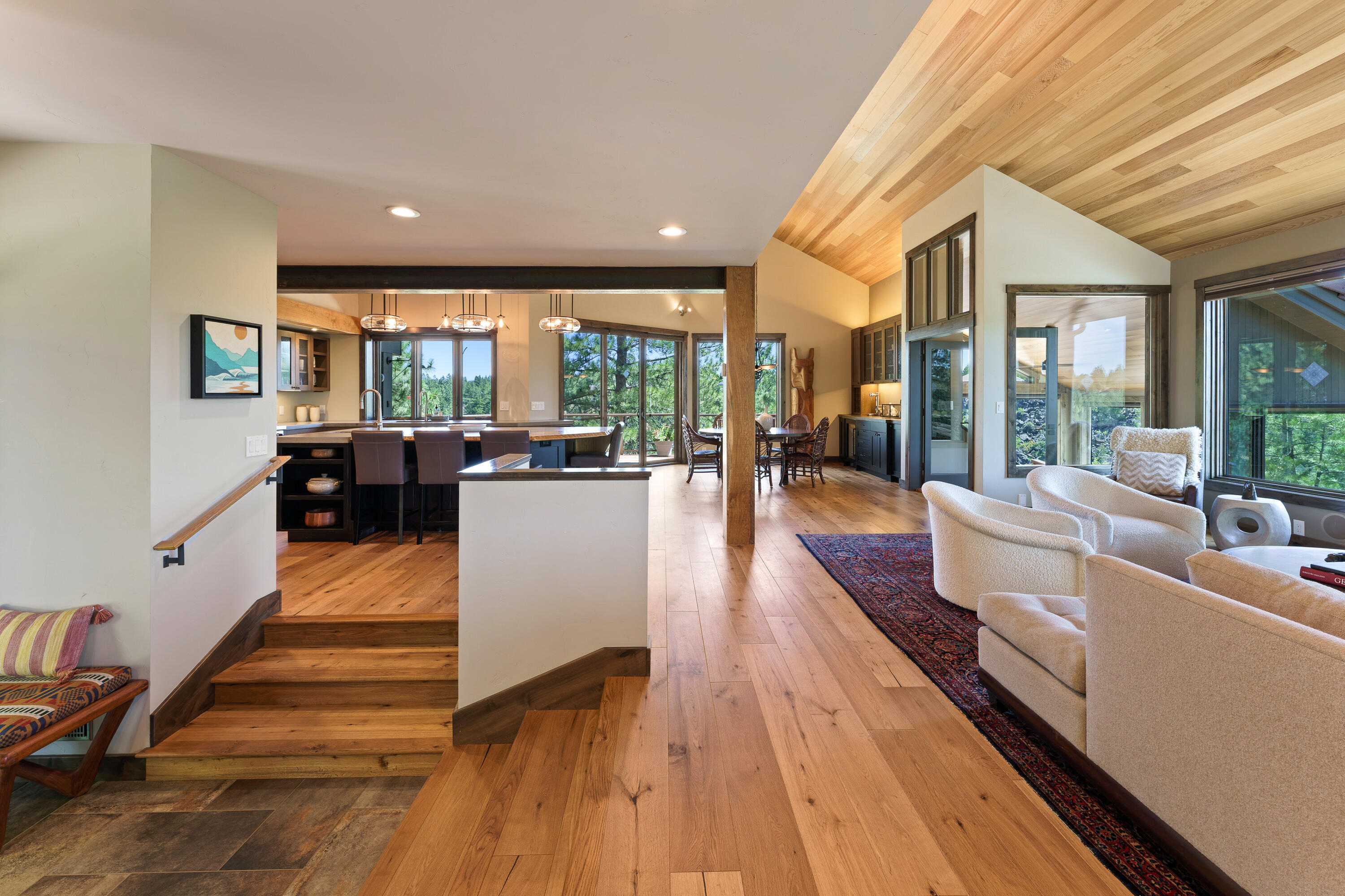 Sunrise Village - Residential