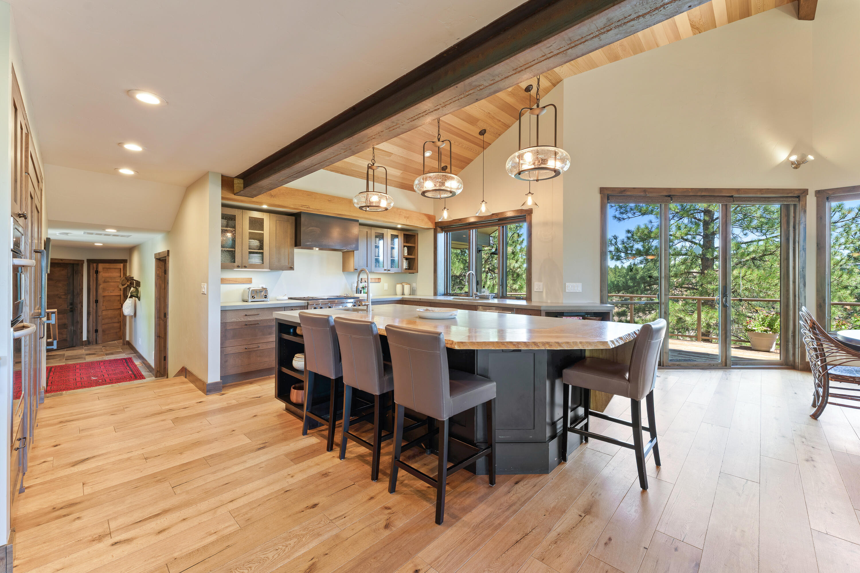 Sunrise Village - Residential