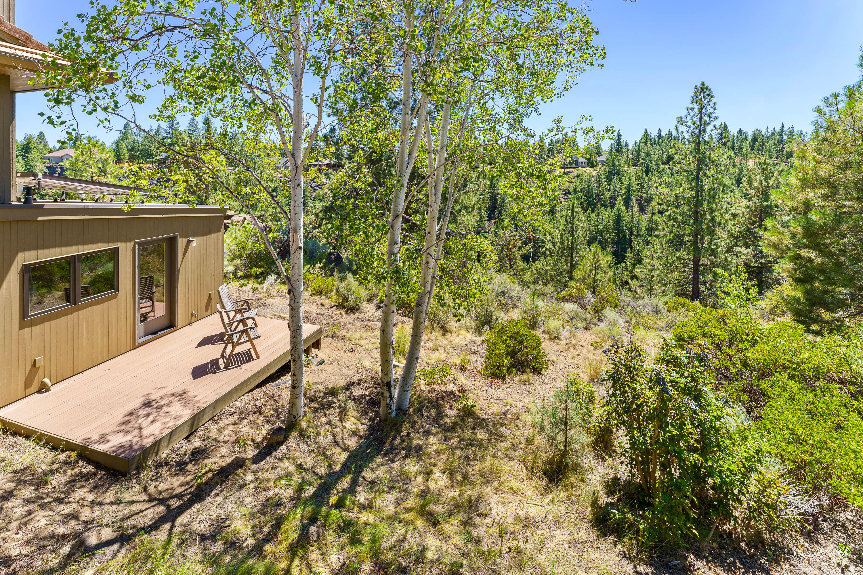 Sunrise Village - Residential