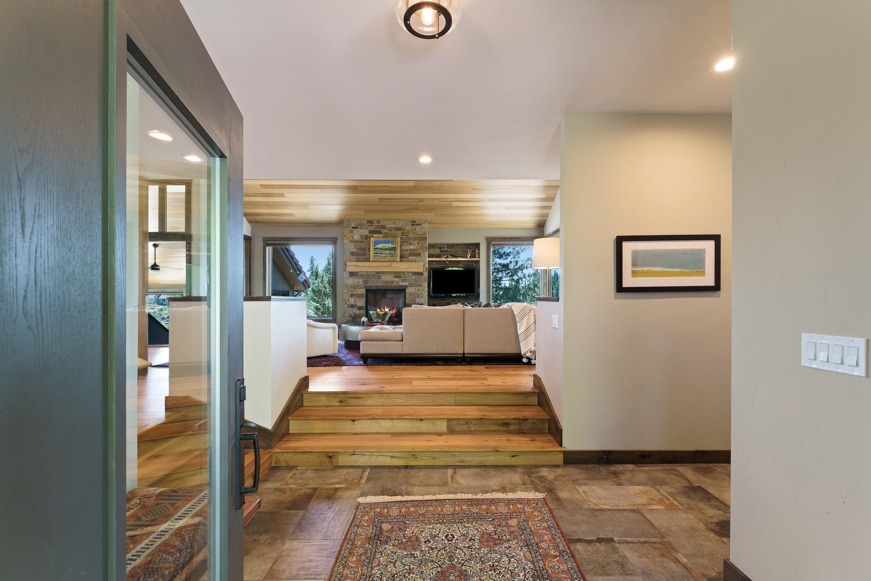 Sunrise Village - Residential