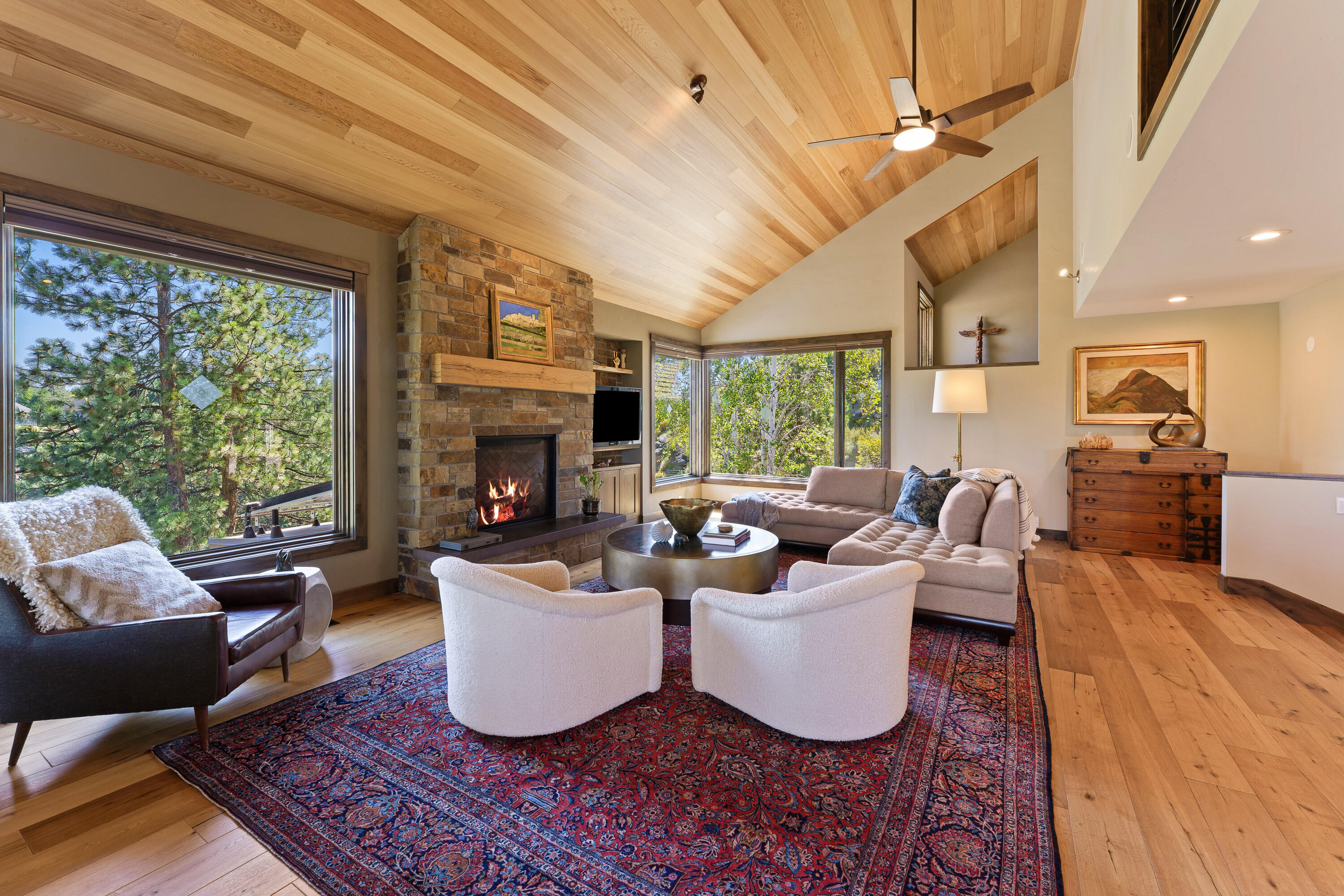 Sunrise Village - Residential