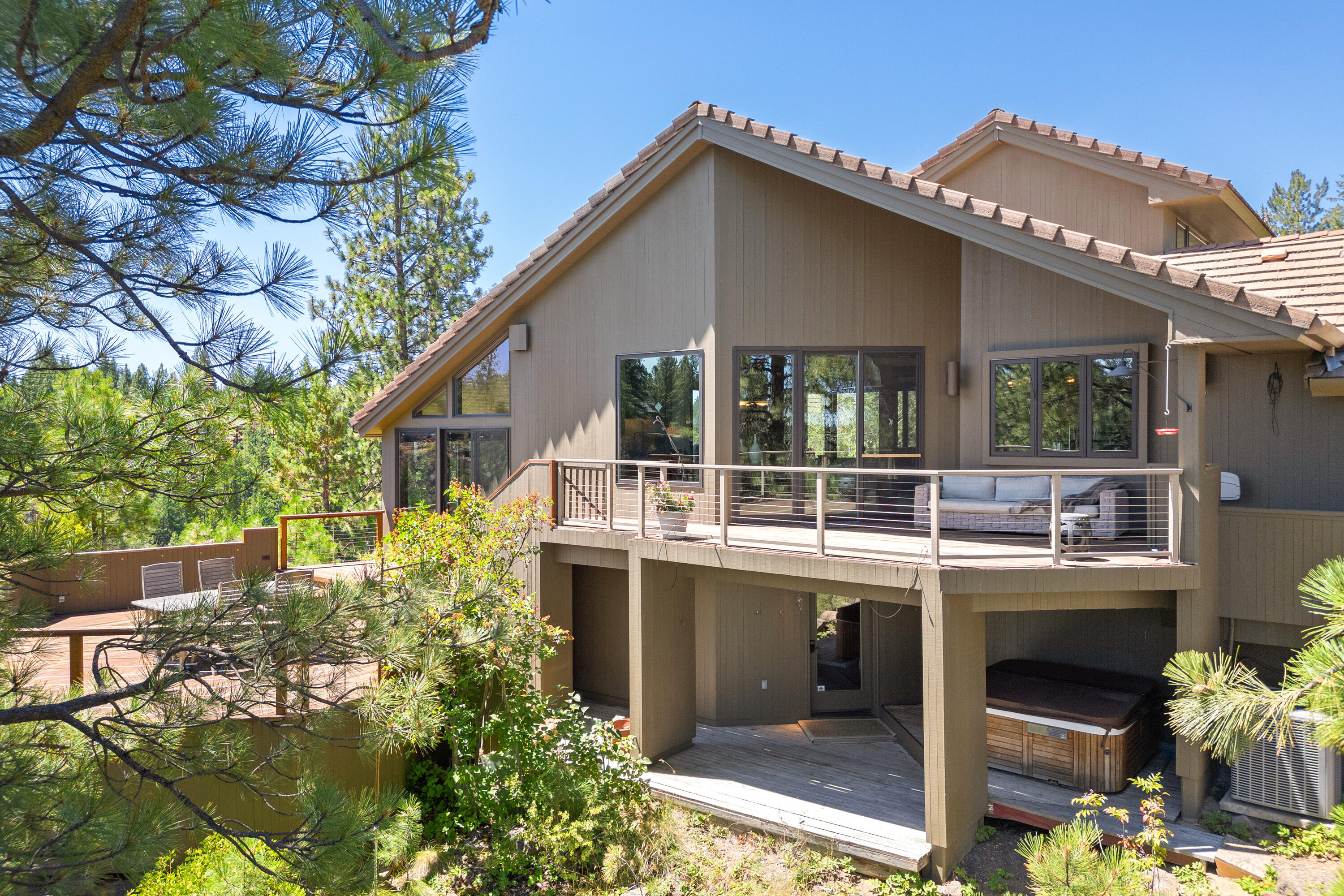 Sunrise Village - Residential