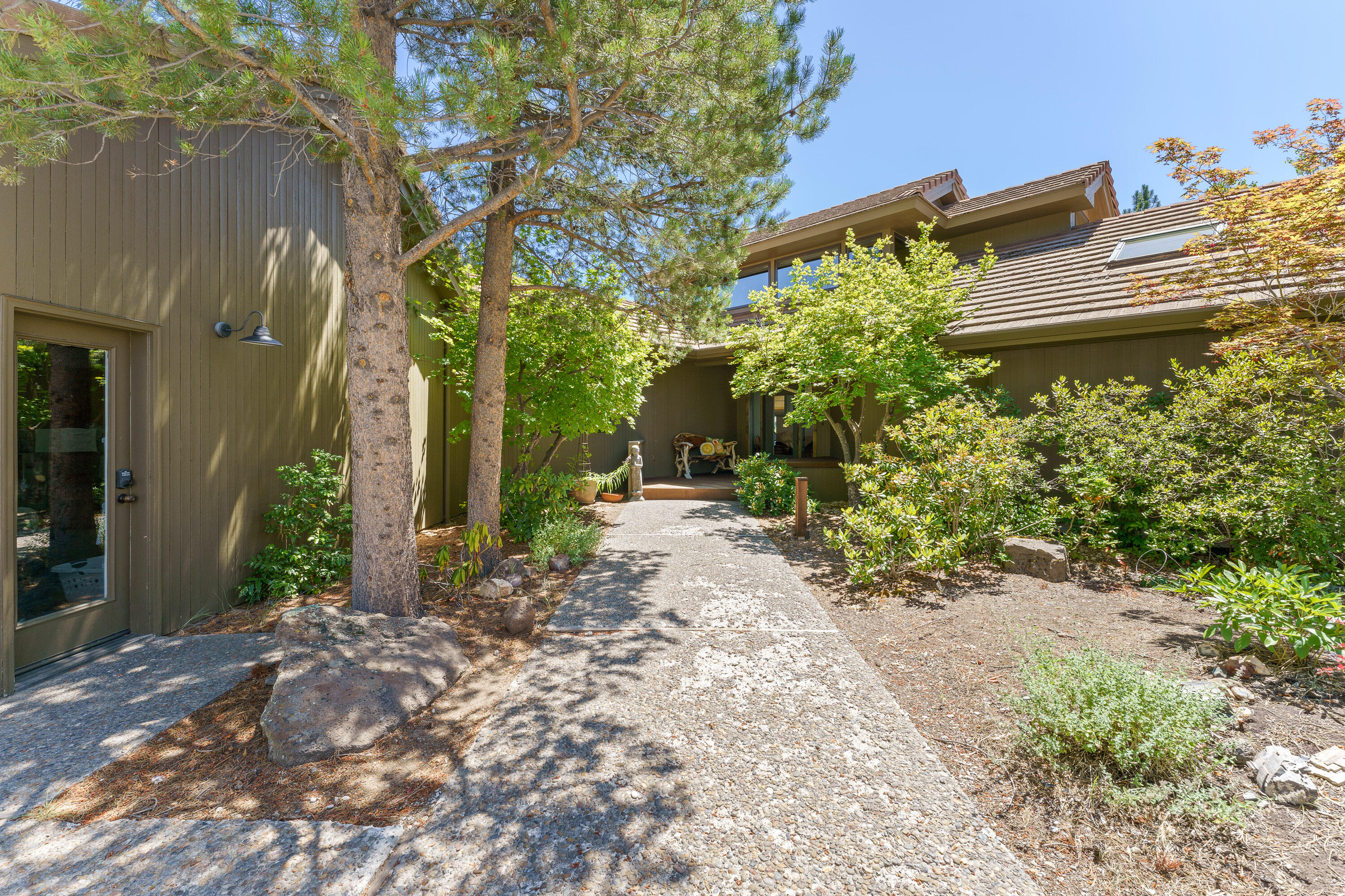 Sunrise Village - Residential