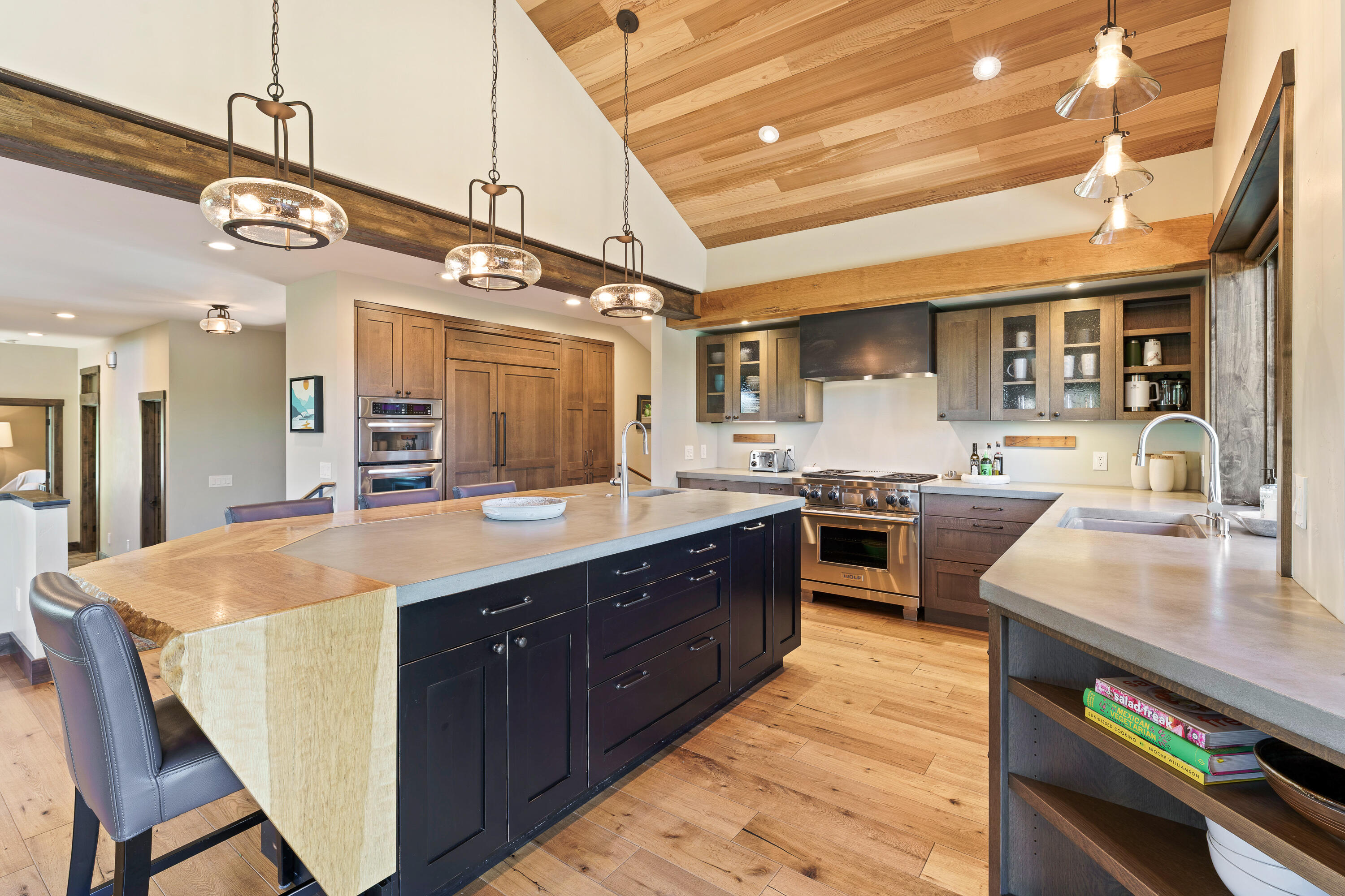 Sunrise Village - Residential